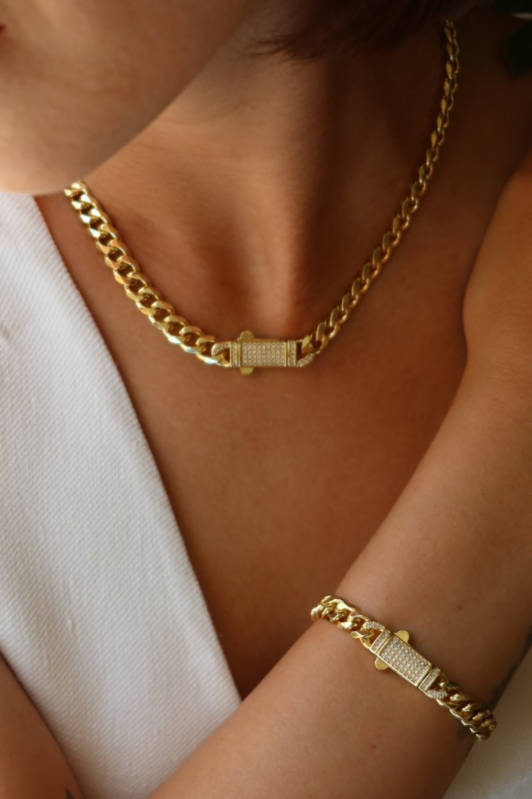 Gurmet Set 