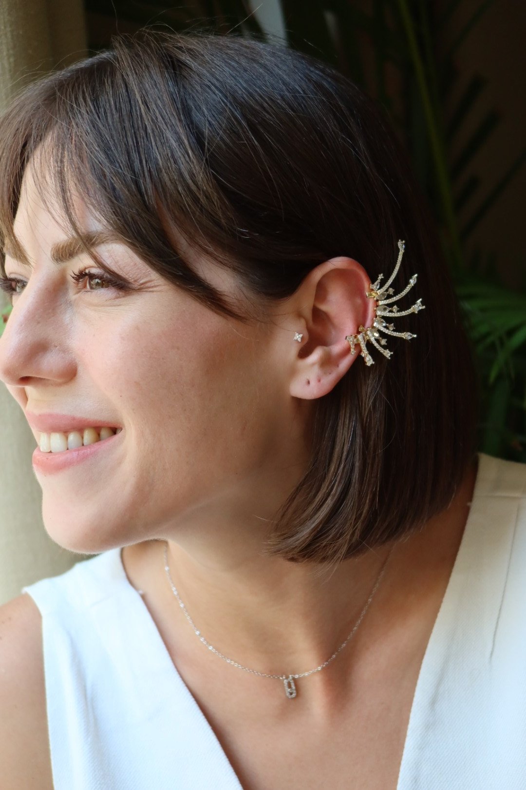 Helen Earcuff
