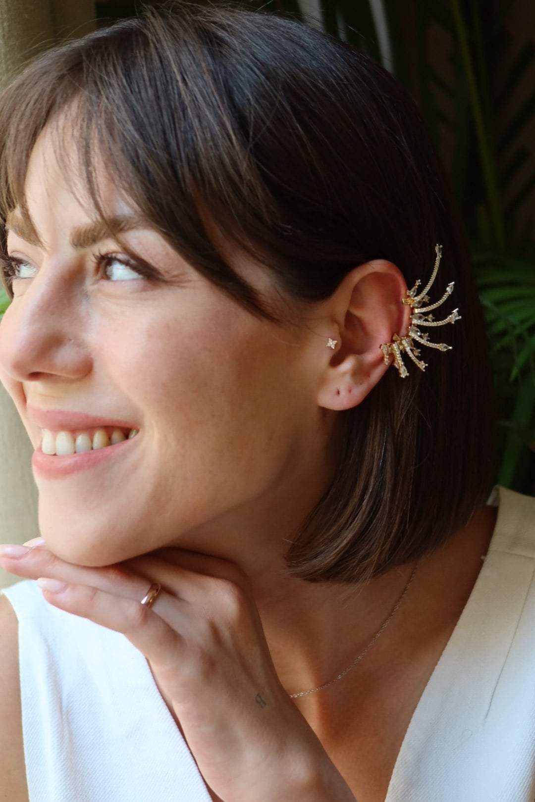 Helen Earcuff