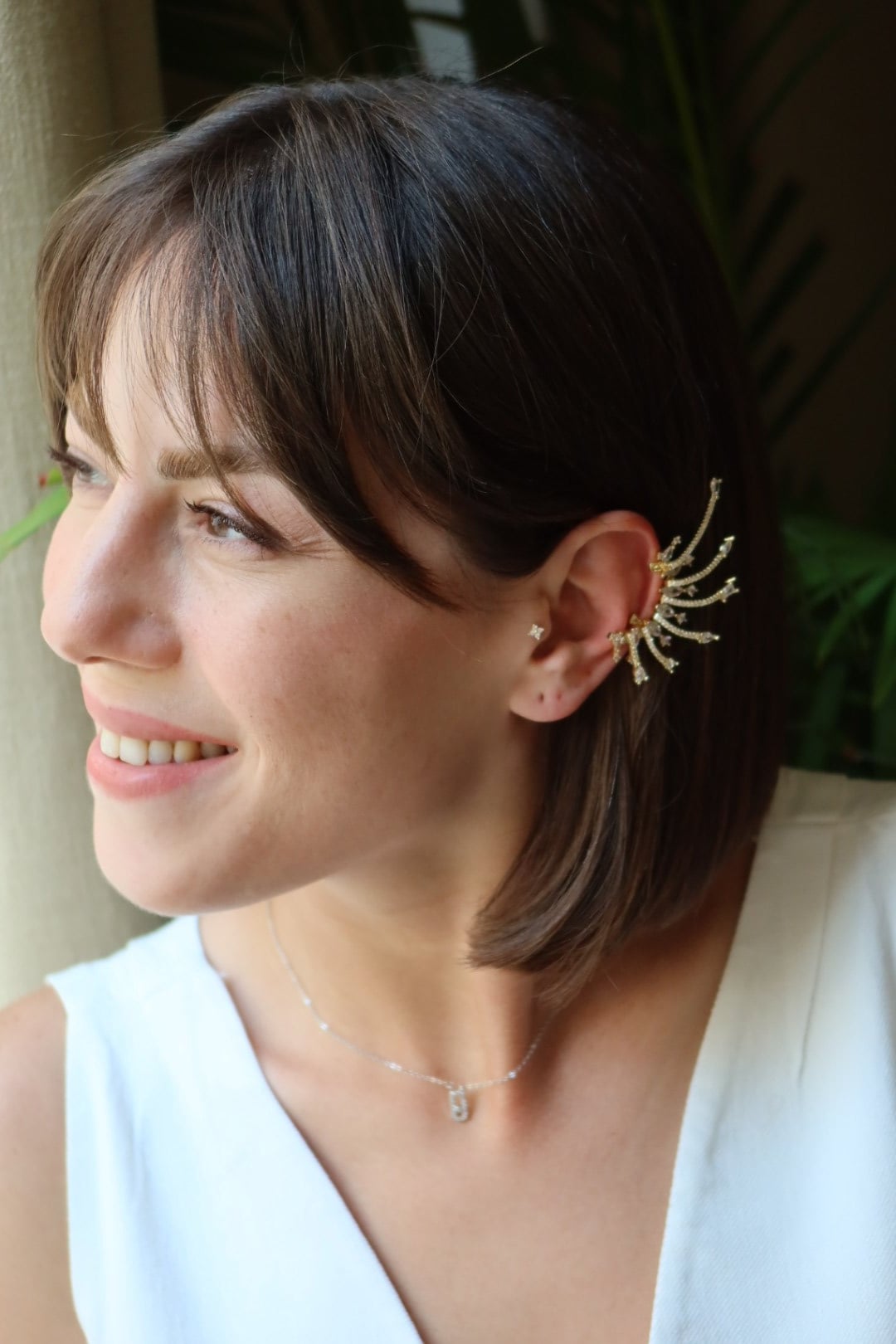 Helen Earcuff