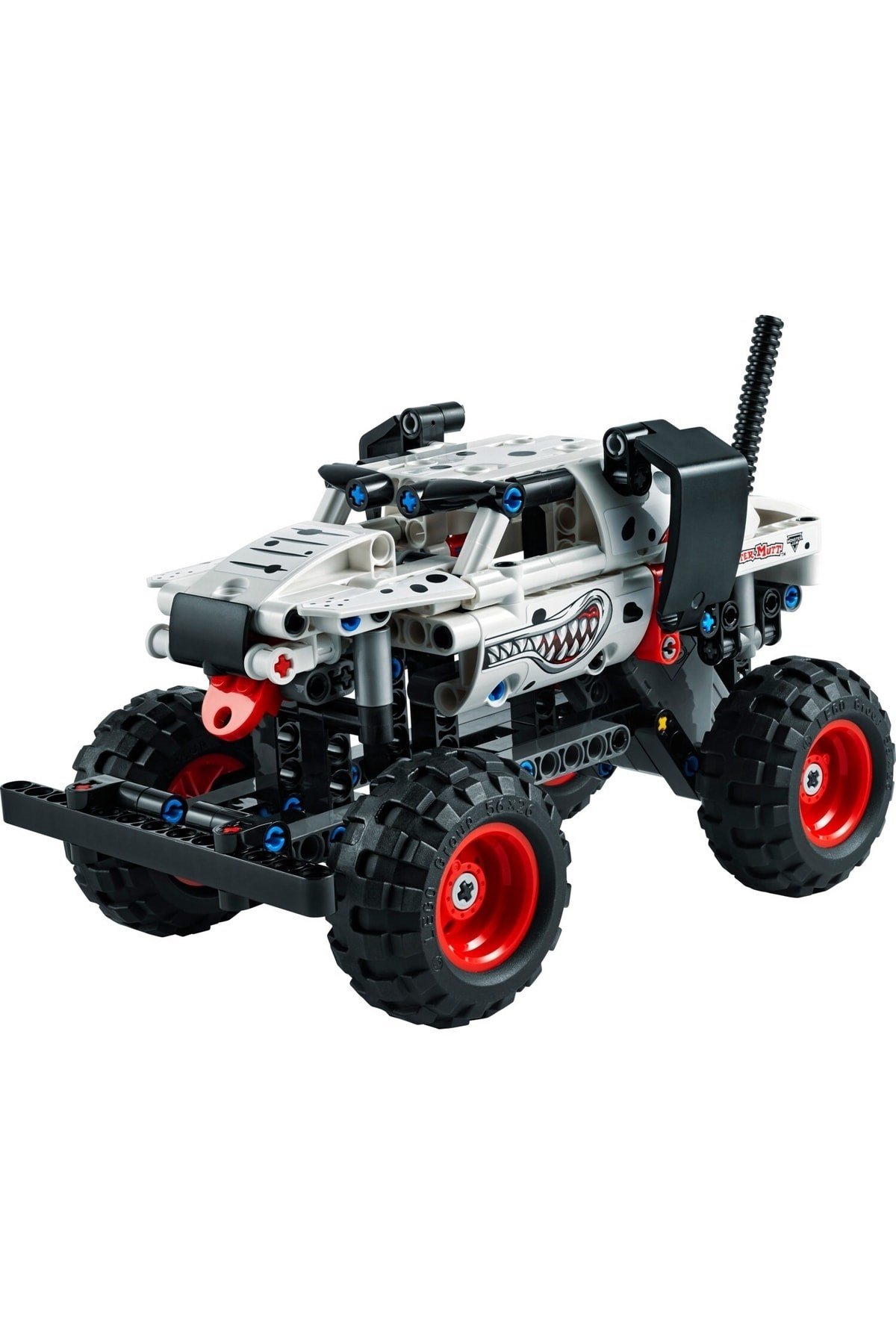 ® Technic Monster Jam™ Monster Mutt™ Dalmaçyalı 42150