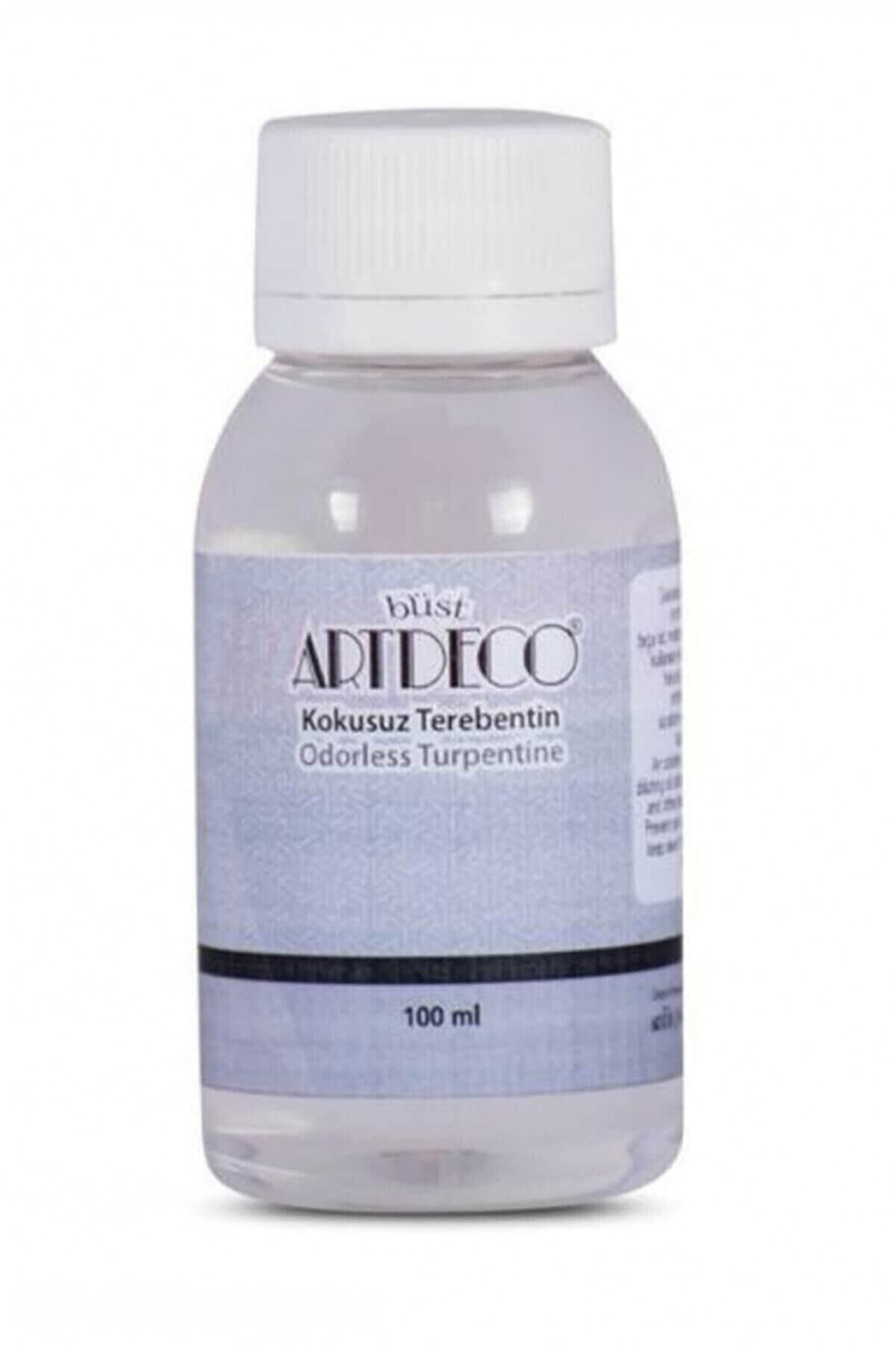 100ml Kokusuz Terebentin