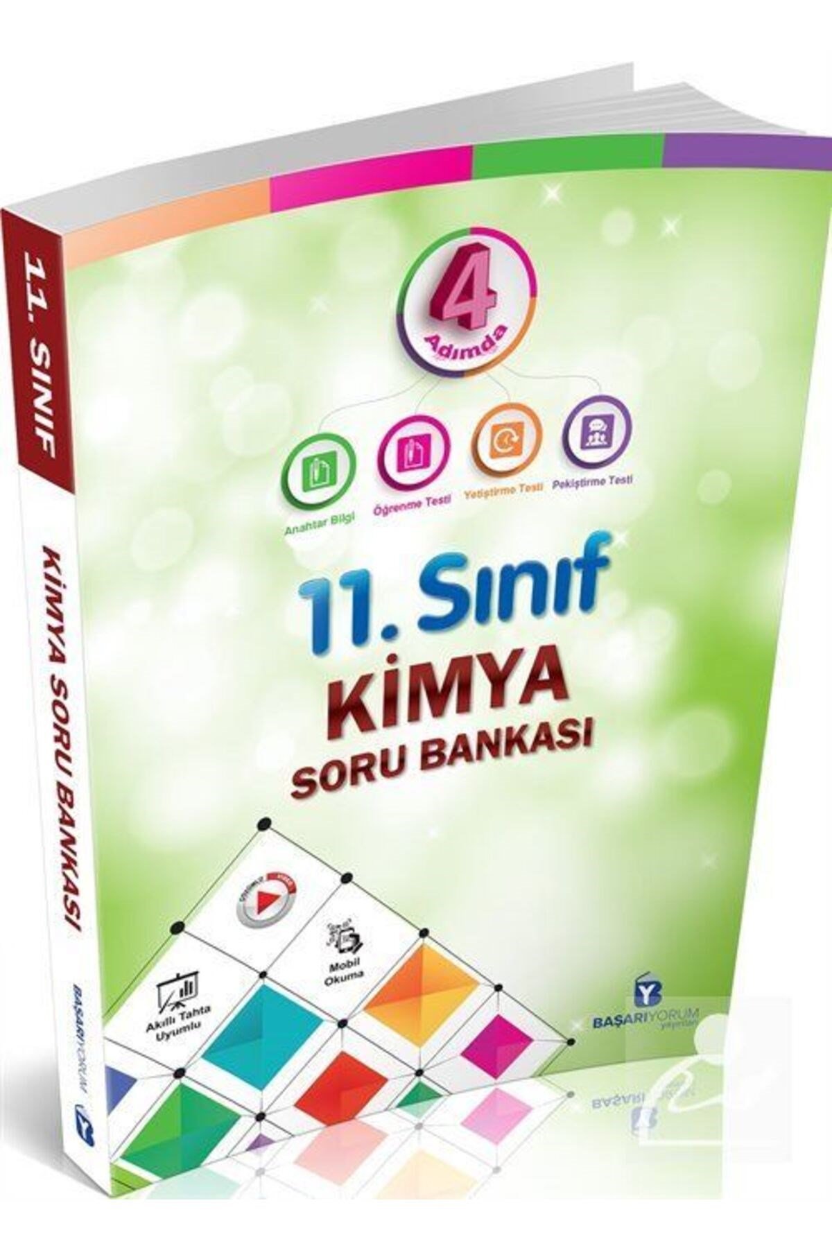 11. Sınıf Kimya S.b-2020