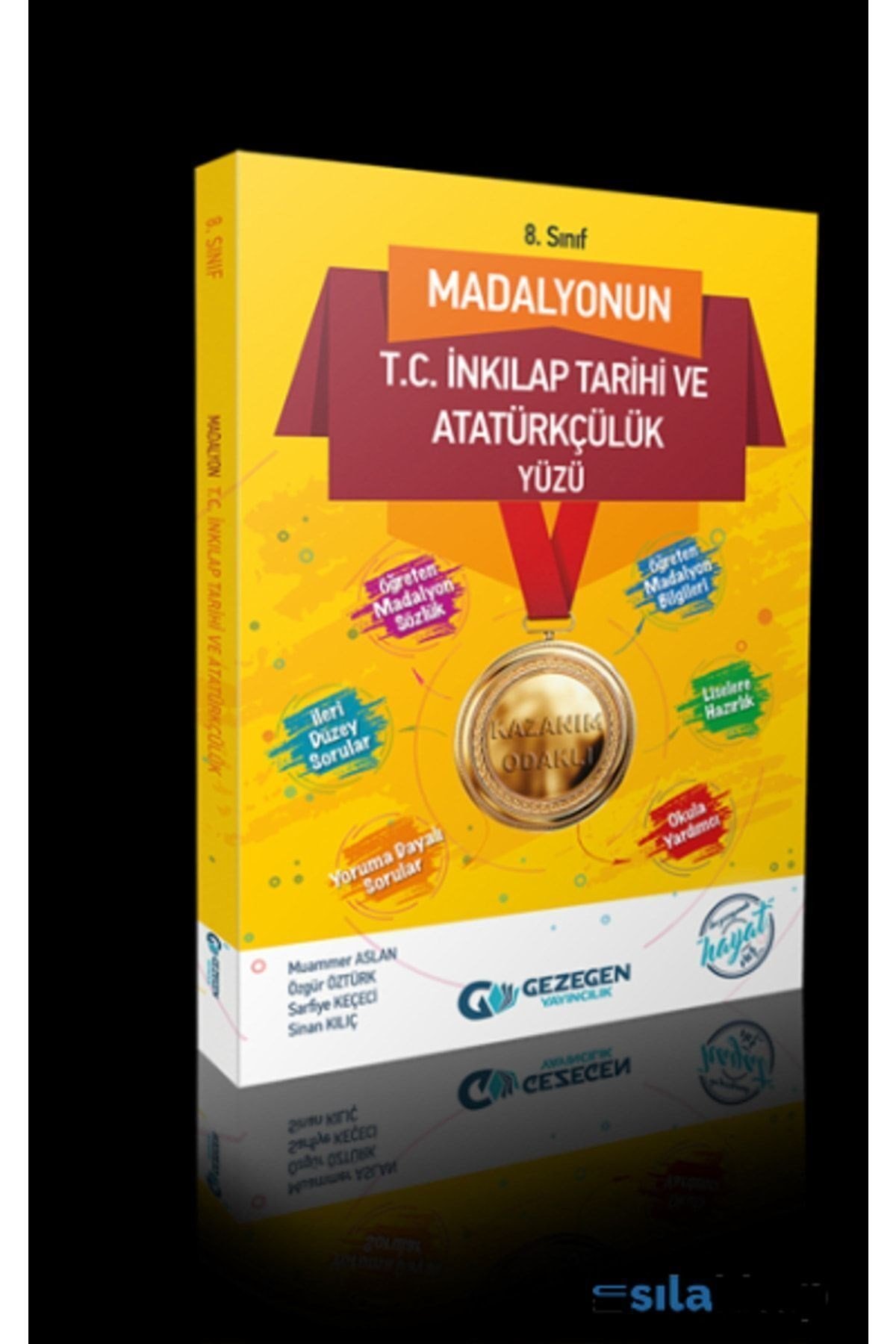 11.sınıf Magi?c Fi?zi?k S.b
