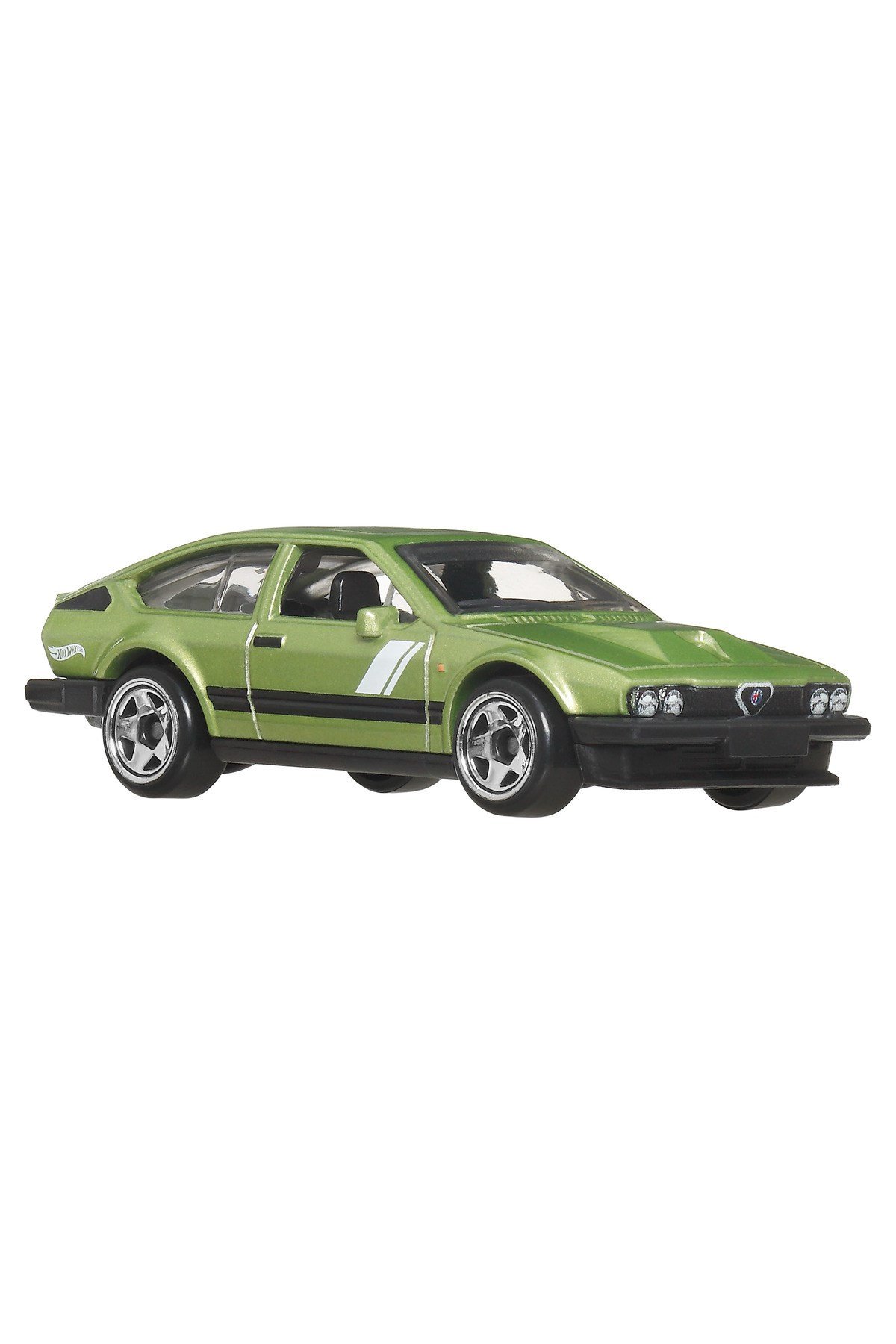 1:64 ölçekli metal oyuncak arabalar, 6'lı Euro Style Seti JBY79