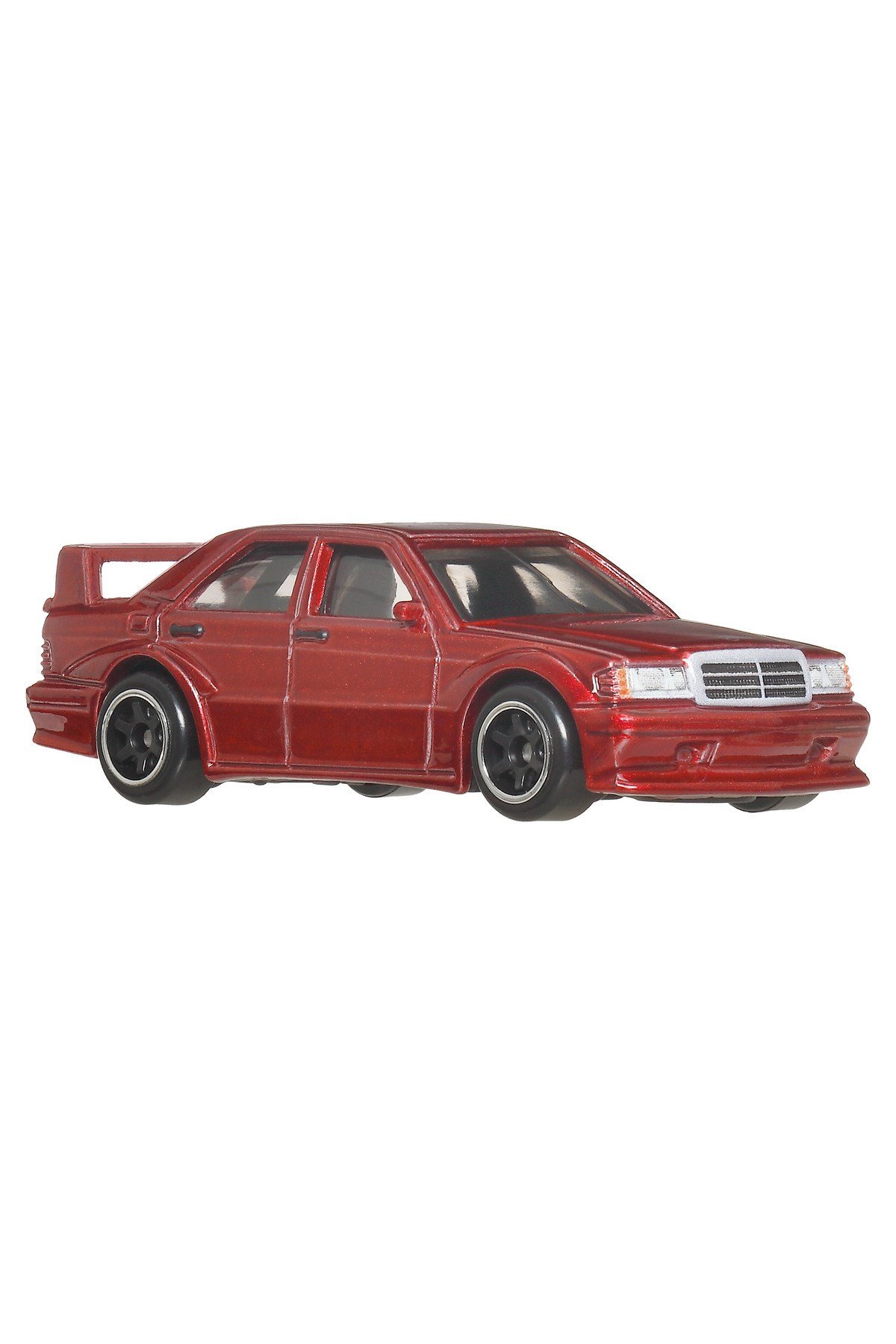 1:64 ölçekli metal oyuncak arabalar, 6'lı Euro Style Seti JBY79