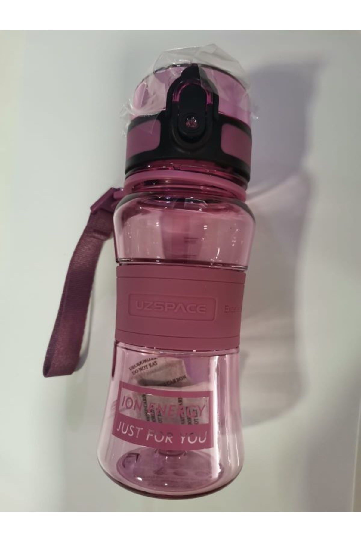 350 ml Tiritan Matara 5024 Pulm Red