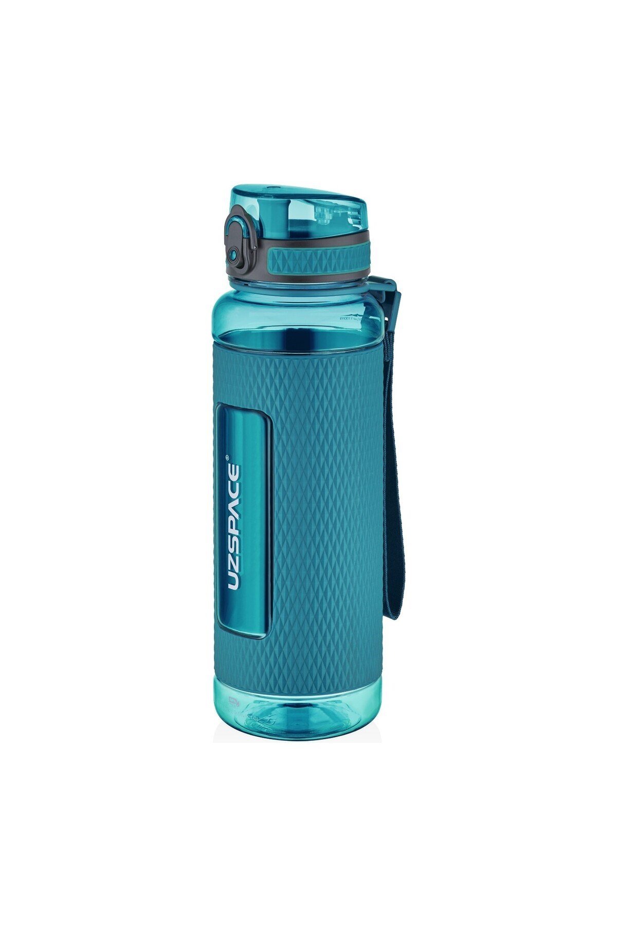 5046 Tritan 1000Ml Matara Vine Cyan