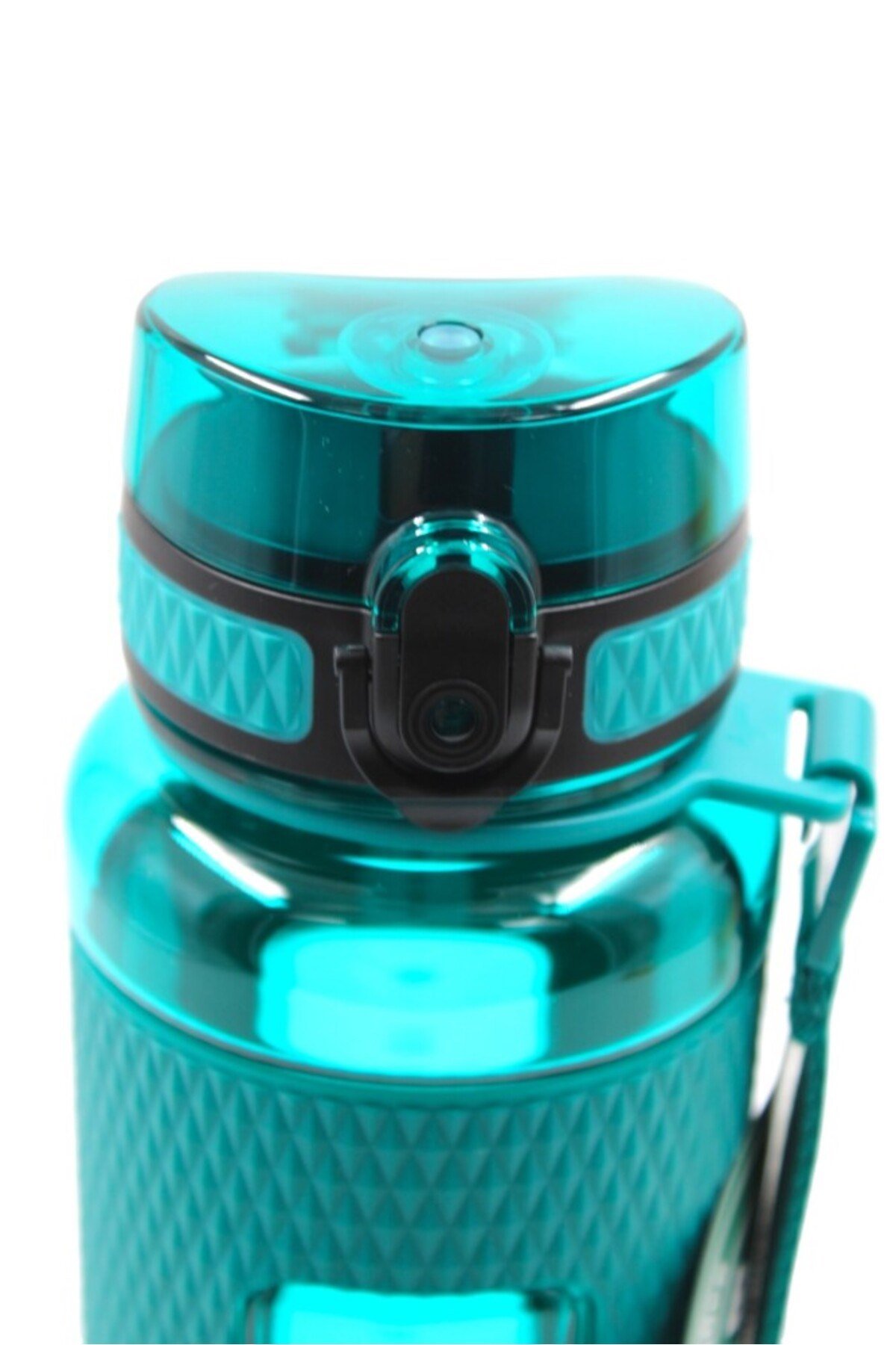 5046 Turkuaz Tritan Matara 1100 ml