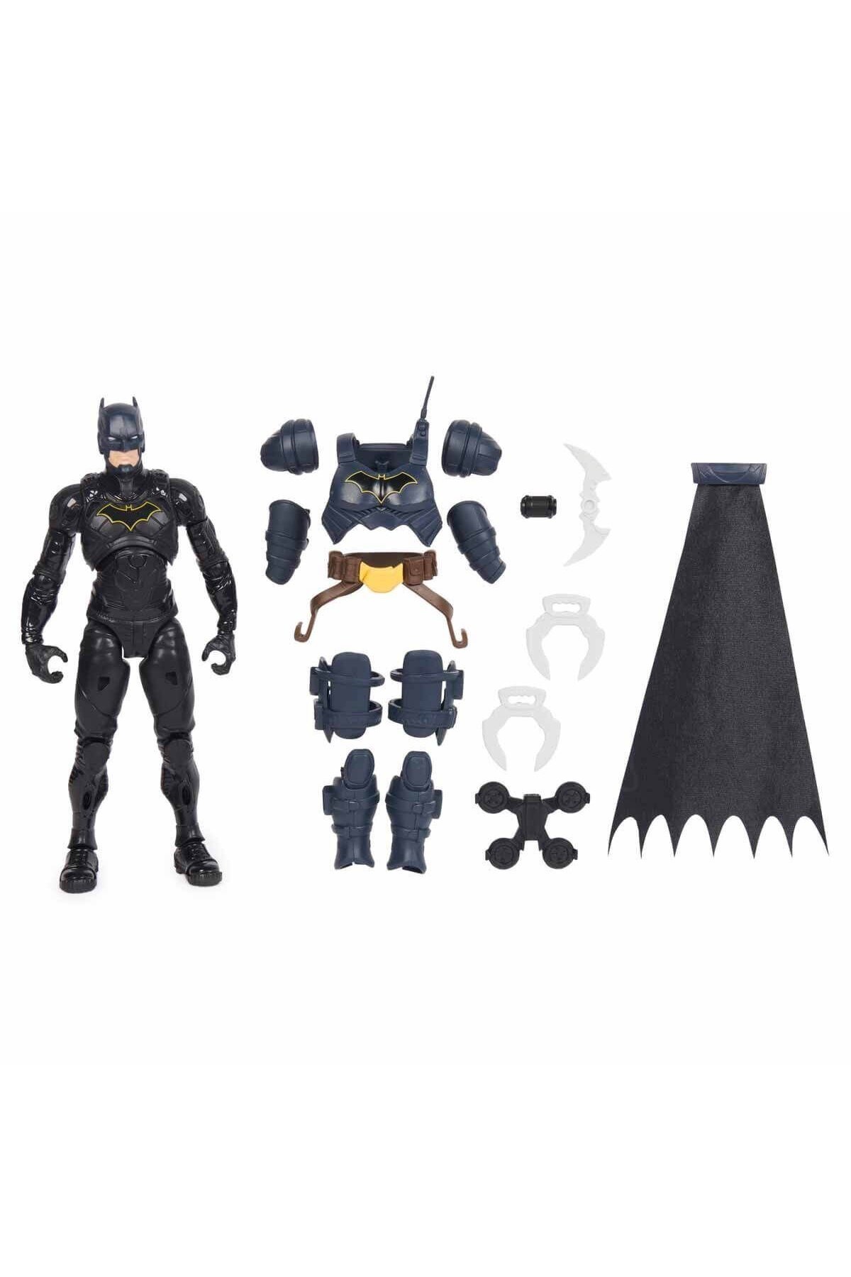 50761 DC Comics Batman Adventures Aksiyon Figürü 30 cm