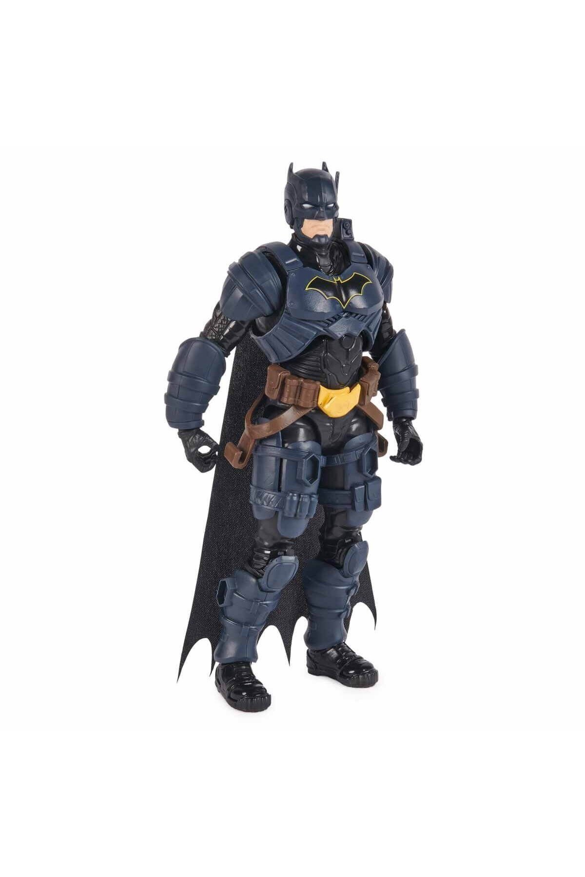 50761 DC Comics Batman Adventures Aksiyon Figürü 30 cm