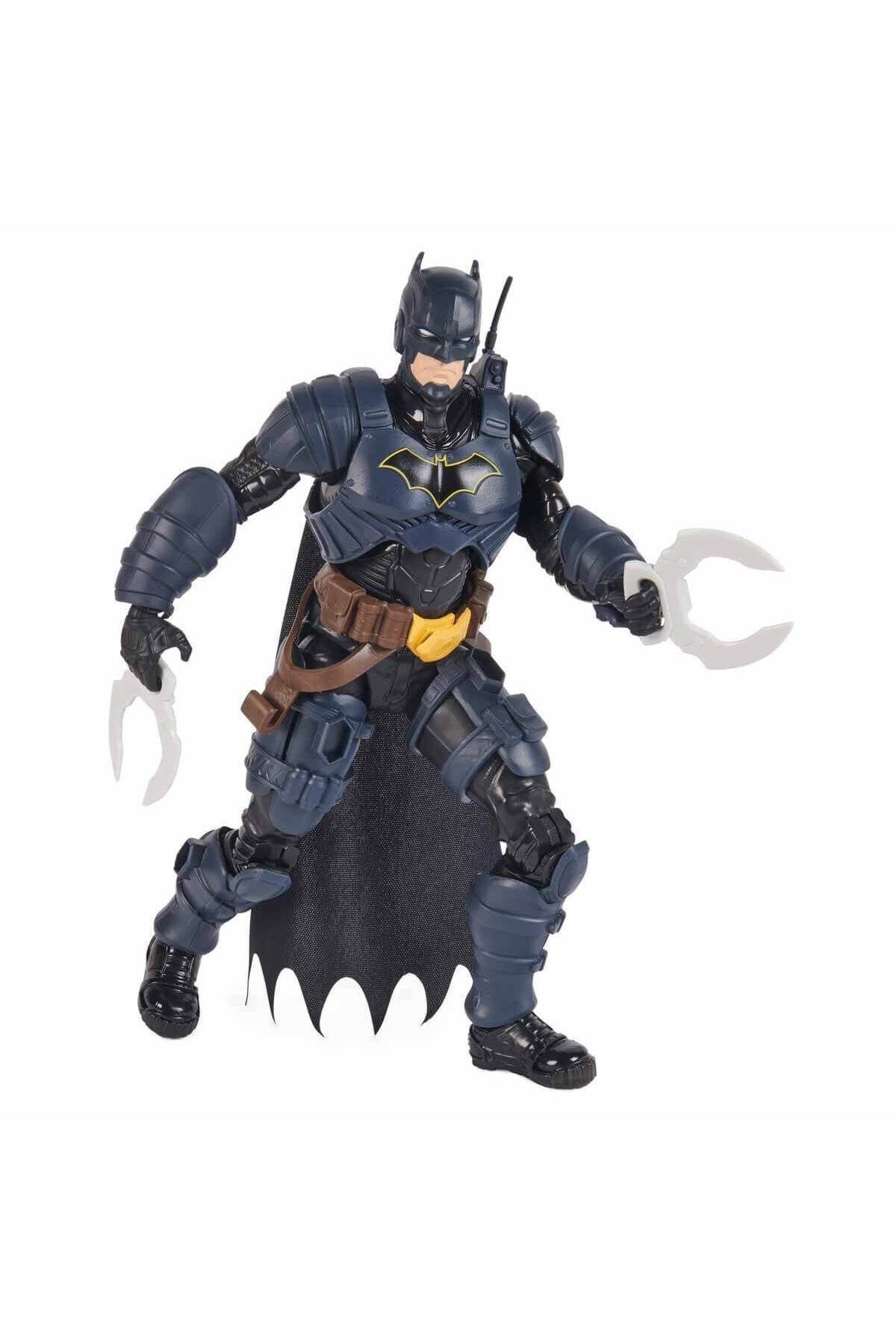 50761 DC Comics Batman Adventures Aksiyon Figürü 30 cm
