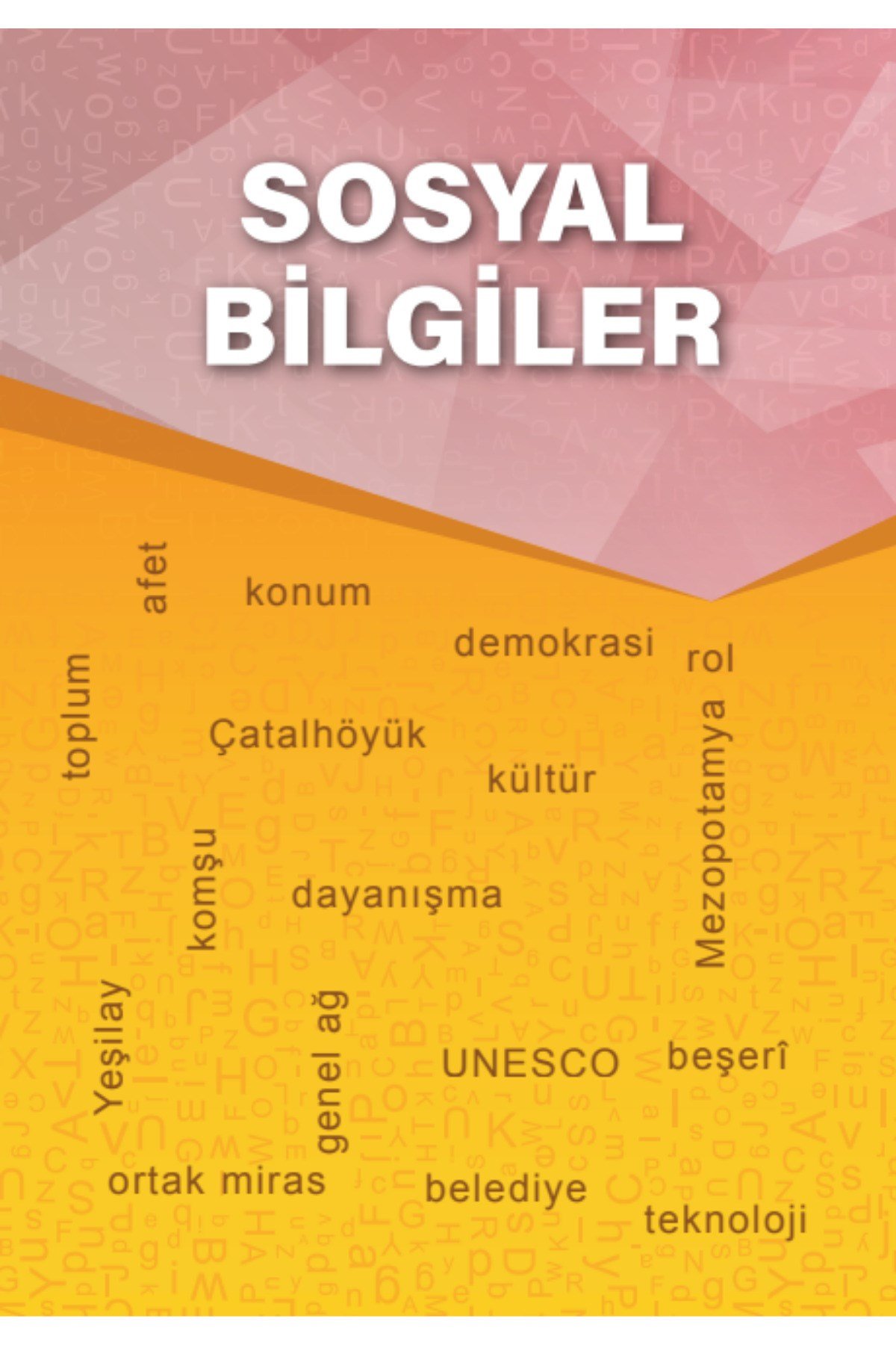 6. Sınıf Tüm Dersler Soru Bankası