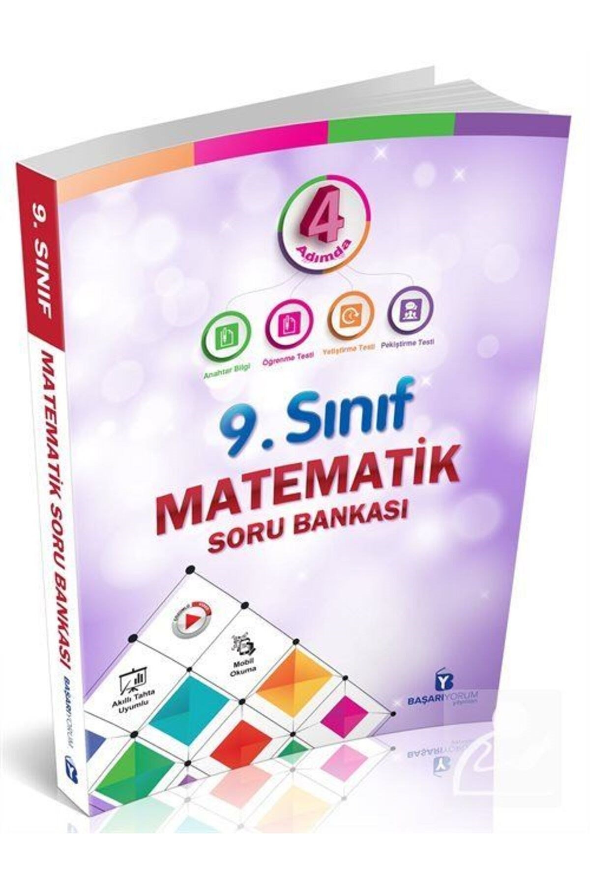 9. Sınıf Biyoloji Soru Bankası