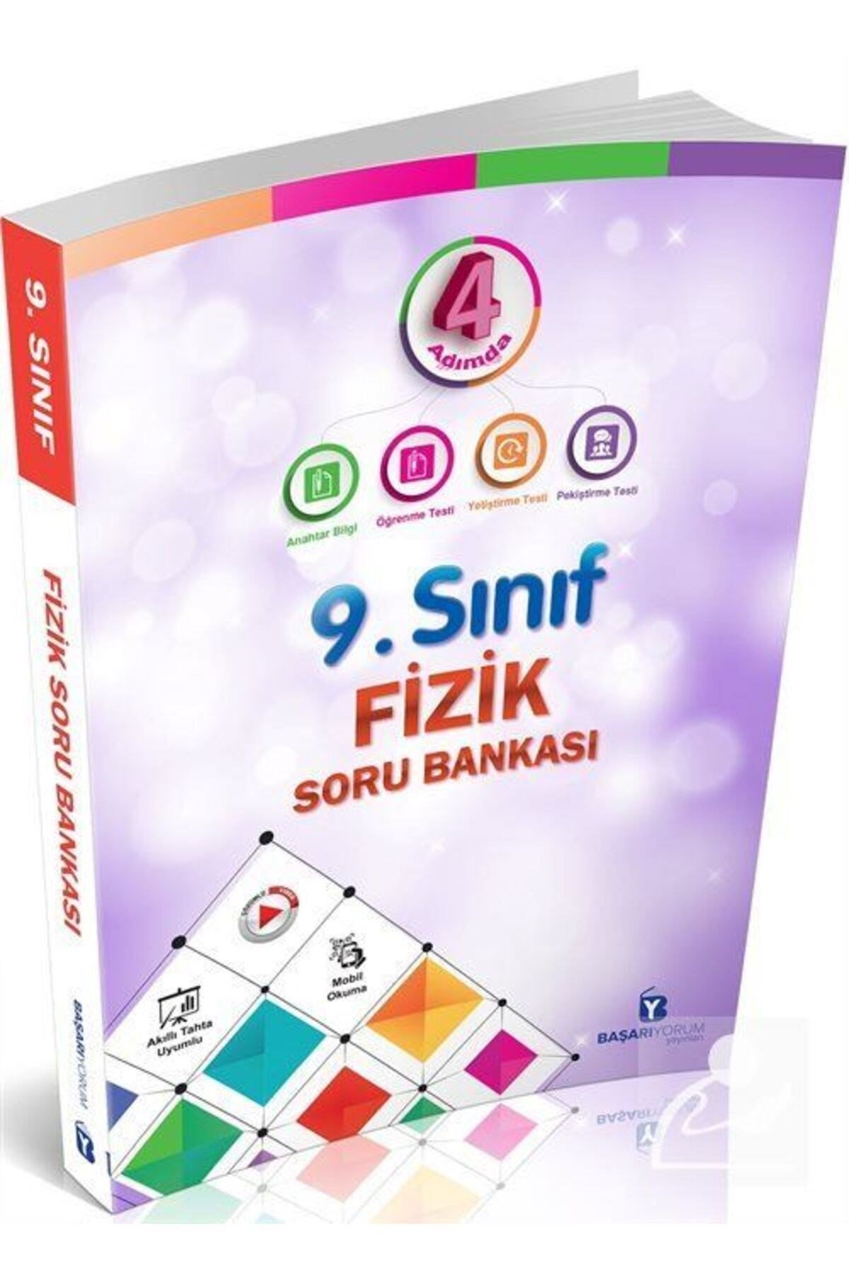 9. Sınıf Fizik S.b-2020