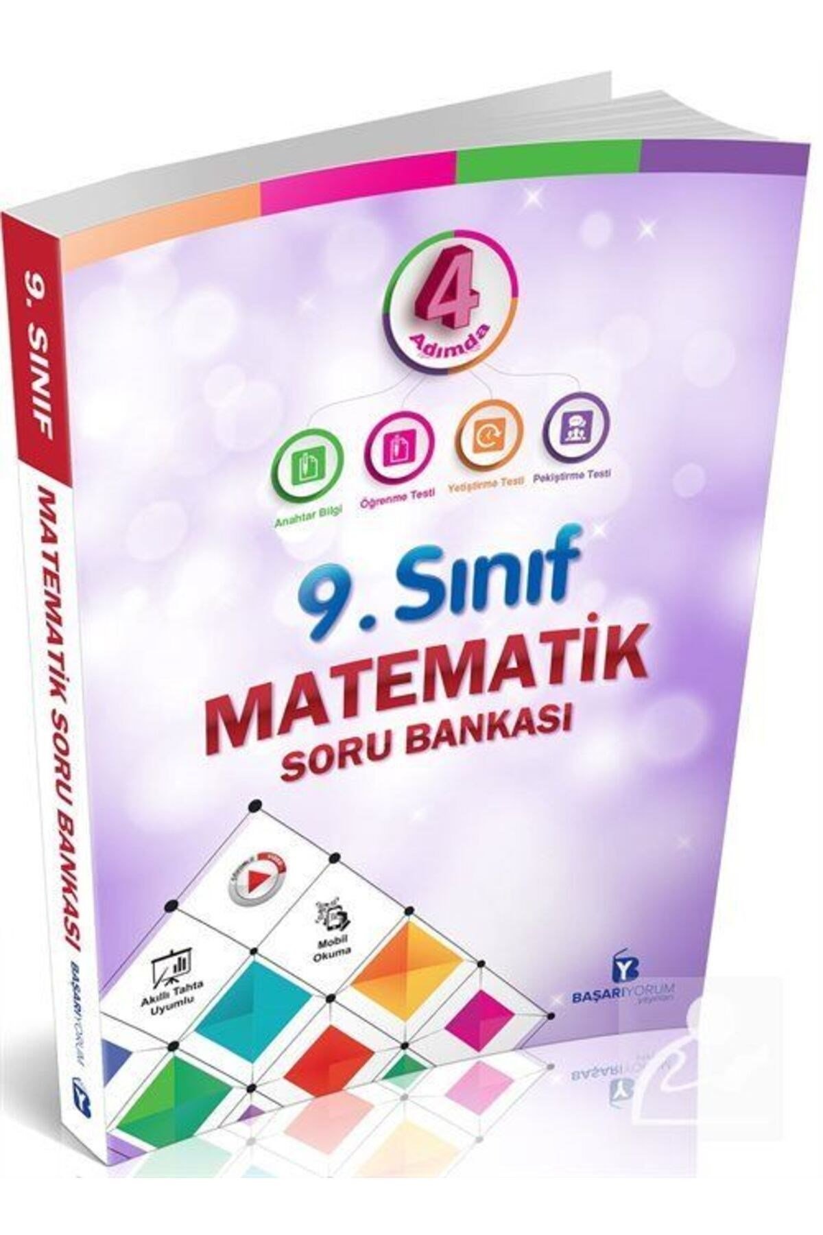 9. Sınıf Matematik S.b-2020