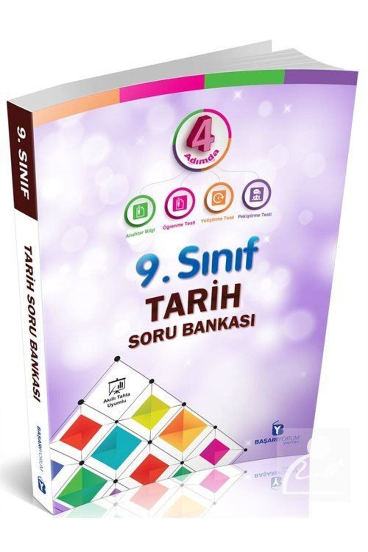 9. Sınıf Tarih S.b-2020