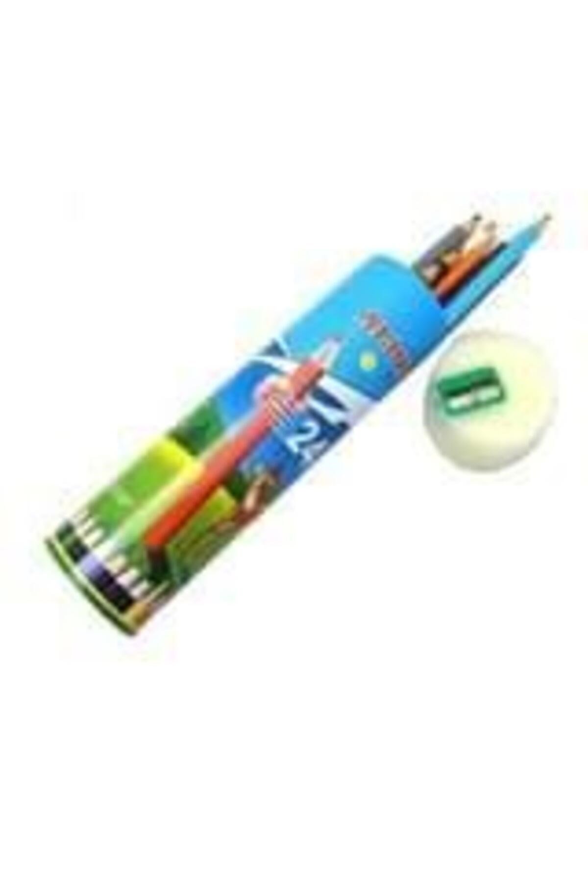 Alpino Kuru Boya Metal ''classic'' 24'lü 1/1 Al-791