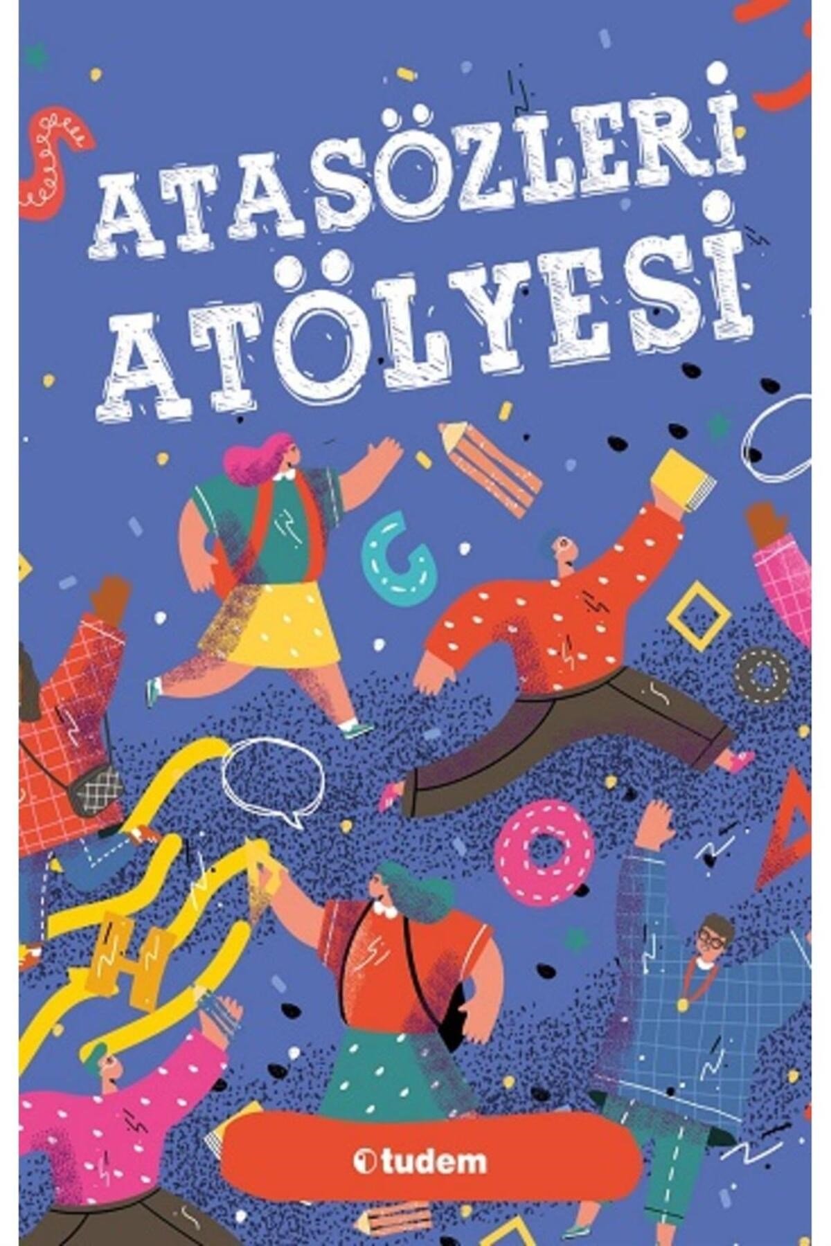 Atasözleri Atölyesi