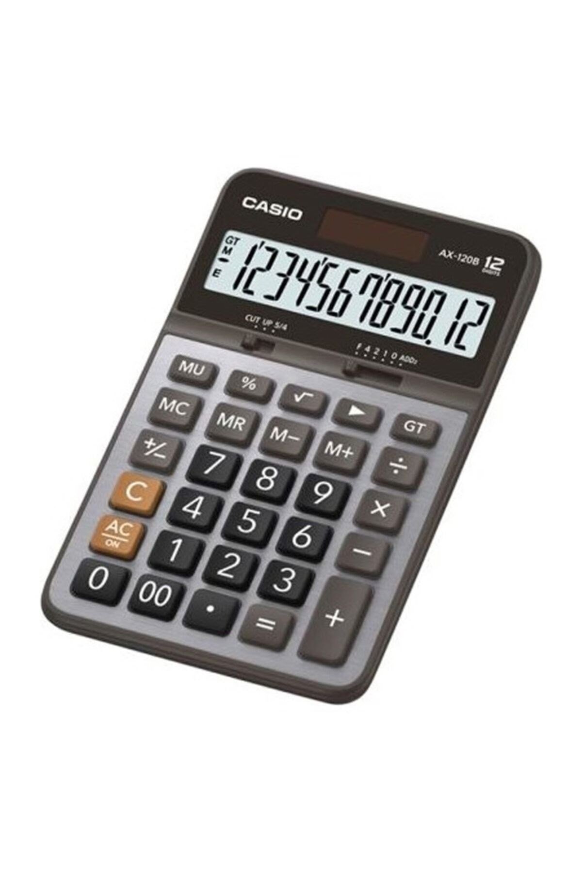AX 120 B