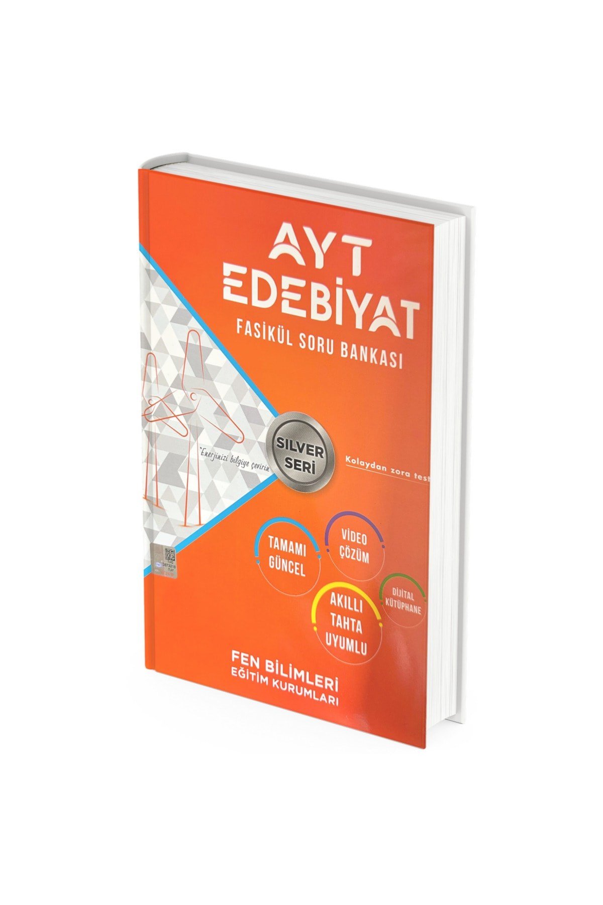 Ayt Edebiyat Soru Bankası Fasiküllü