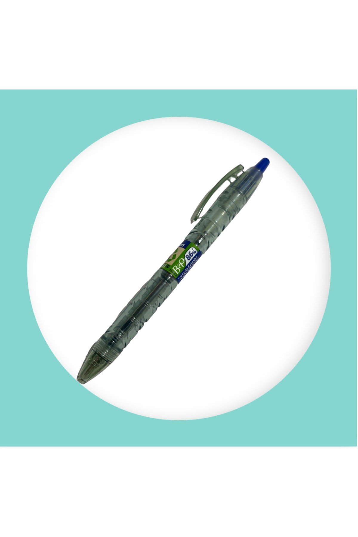 B2p Begreen Ecoball 1.0 Mavi