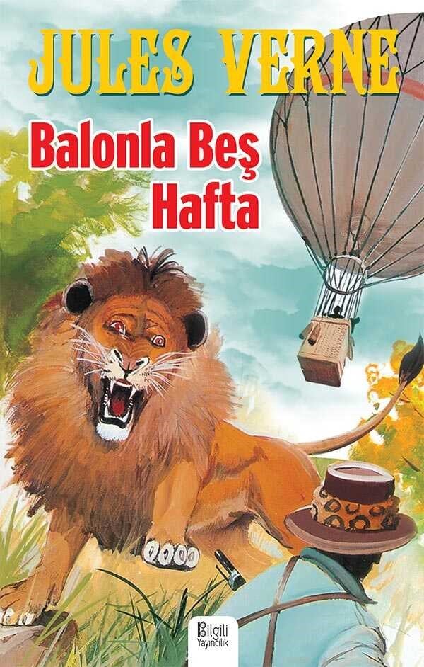 BALONLA BEŞ HAFTA