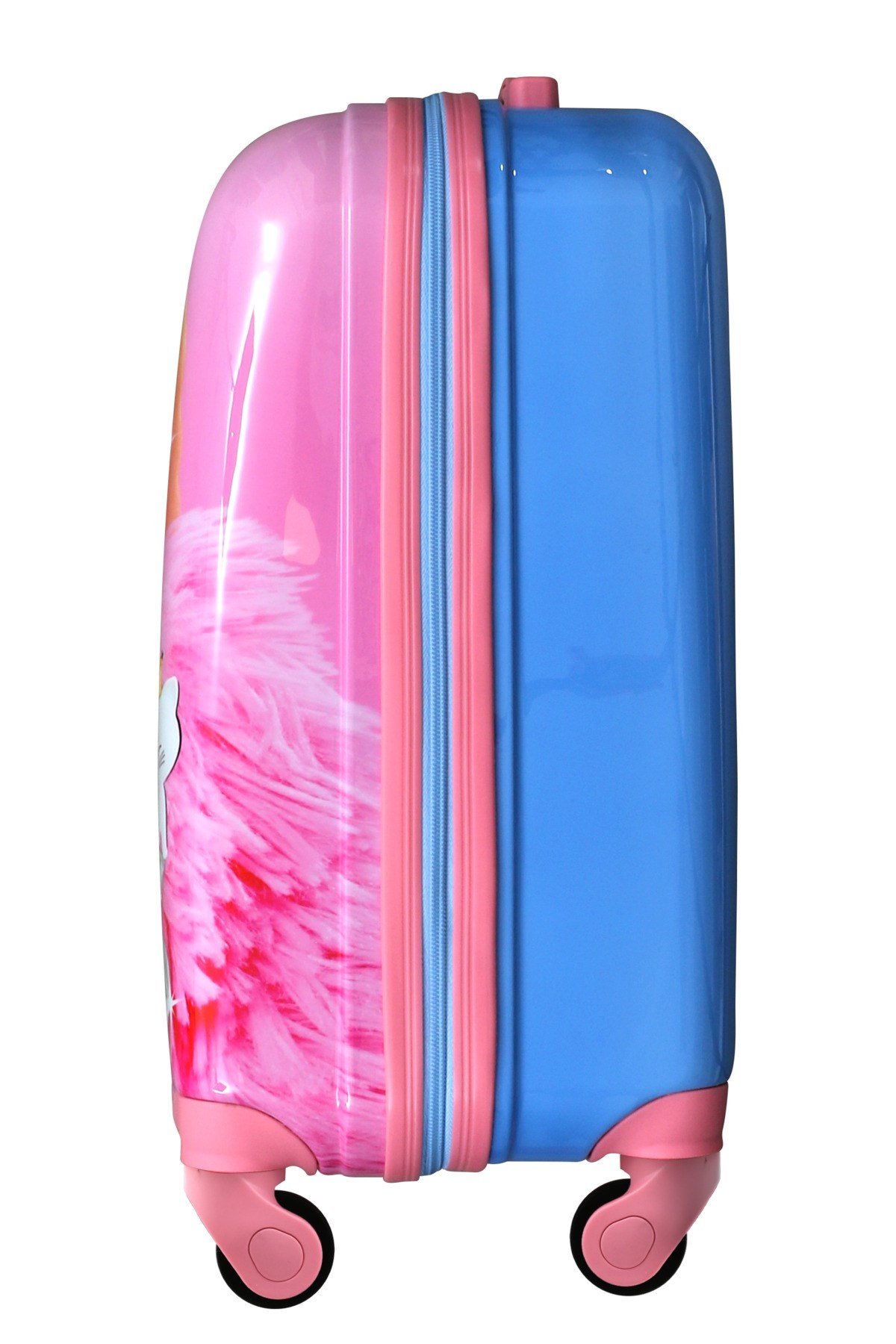 Barbie Boss Çocuk Valiz