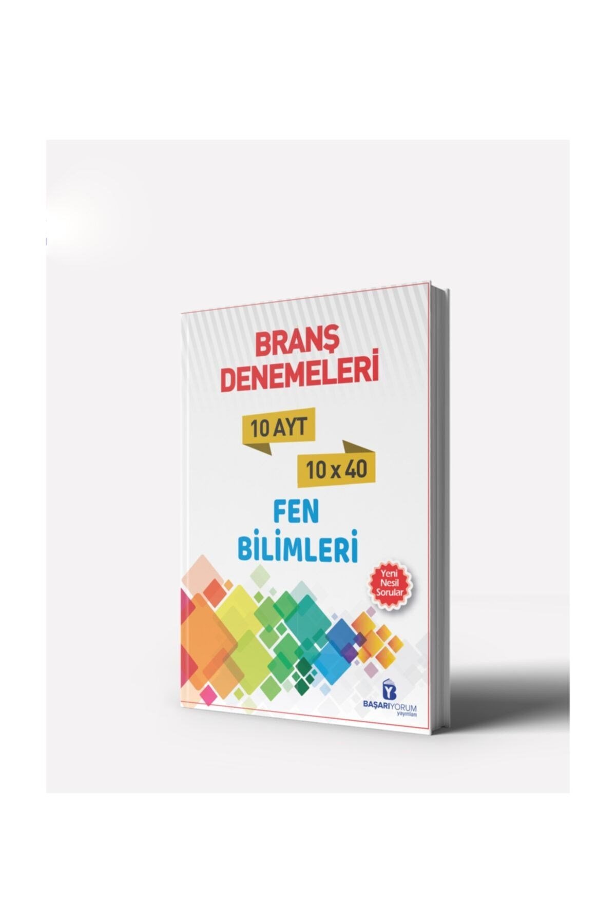 Başarıyorum Branş Deneme Seti