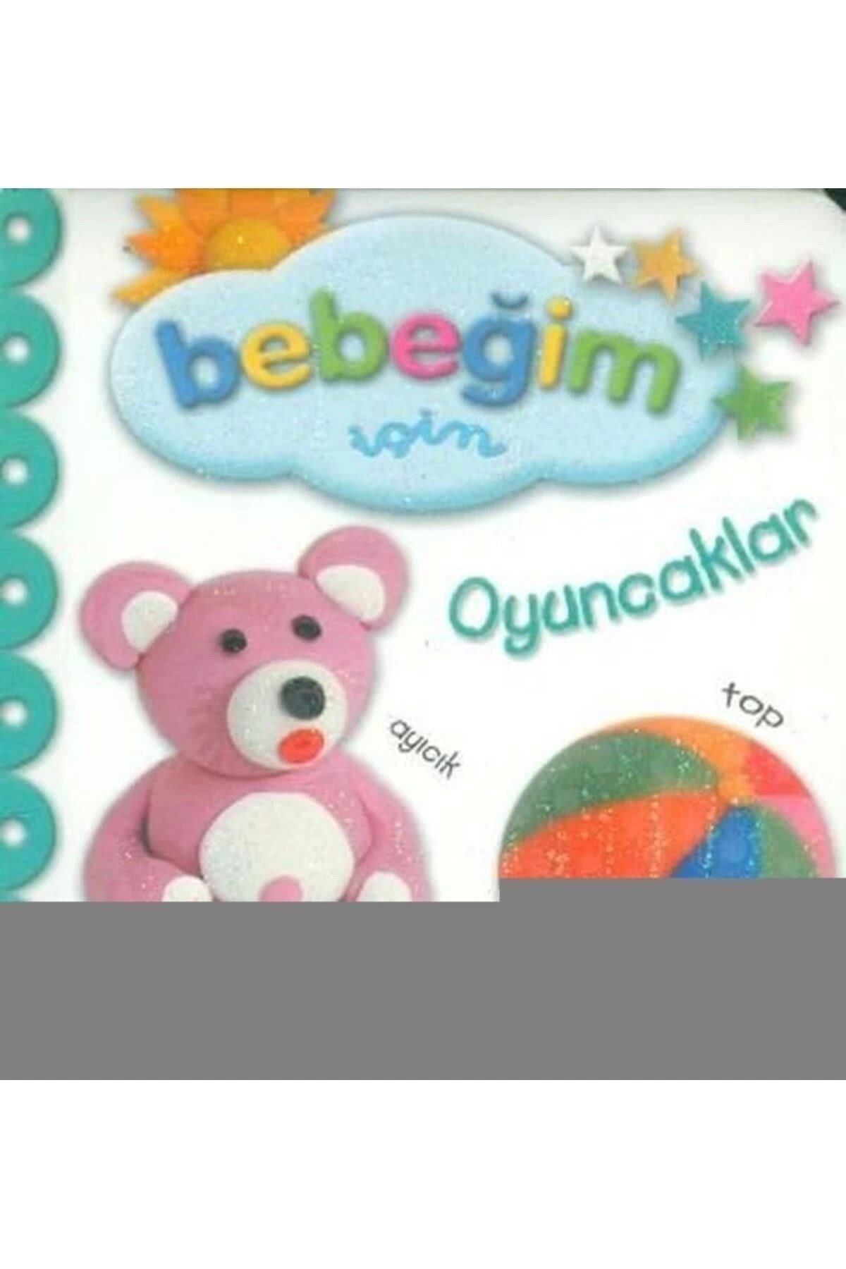 Bebeğim Için Oyuncaklar / / Kolektif