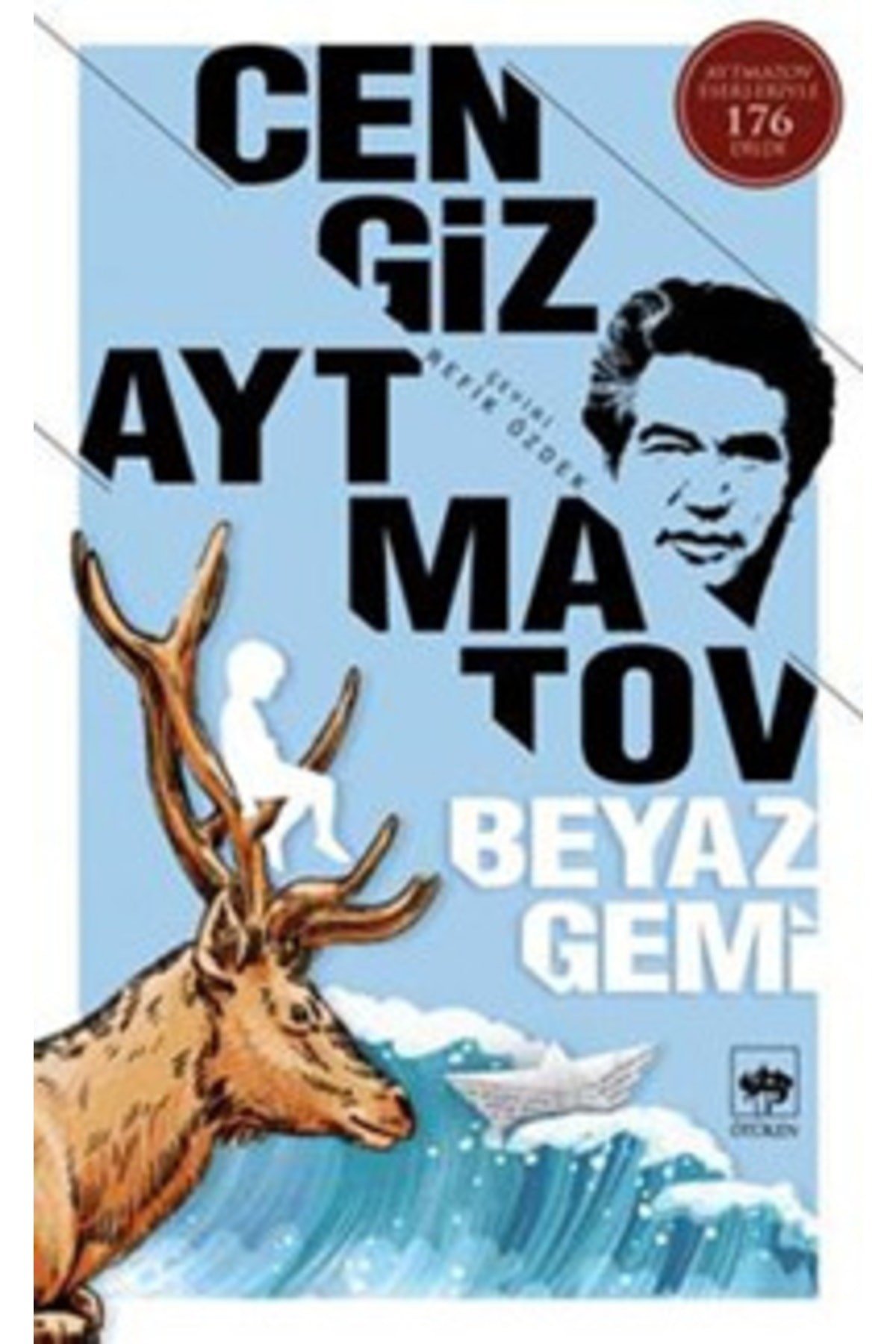 Beyaz Gemi | Ötüken Neşriyat 9789754370430