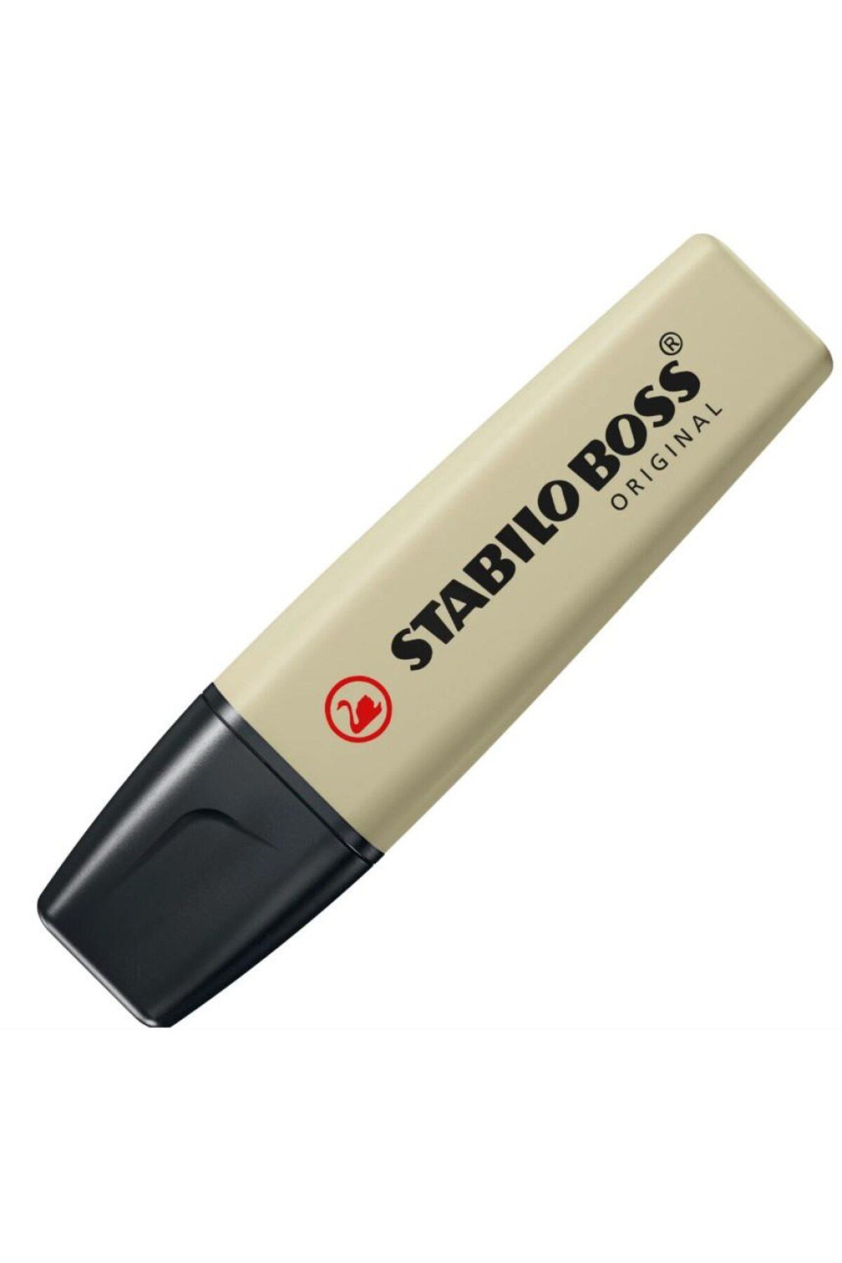 Boss Orıgınal Naturecolors Fosforlu Kalem - Çamur Yeşili 70/137