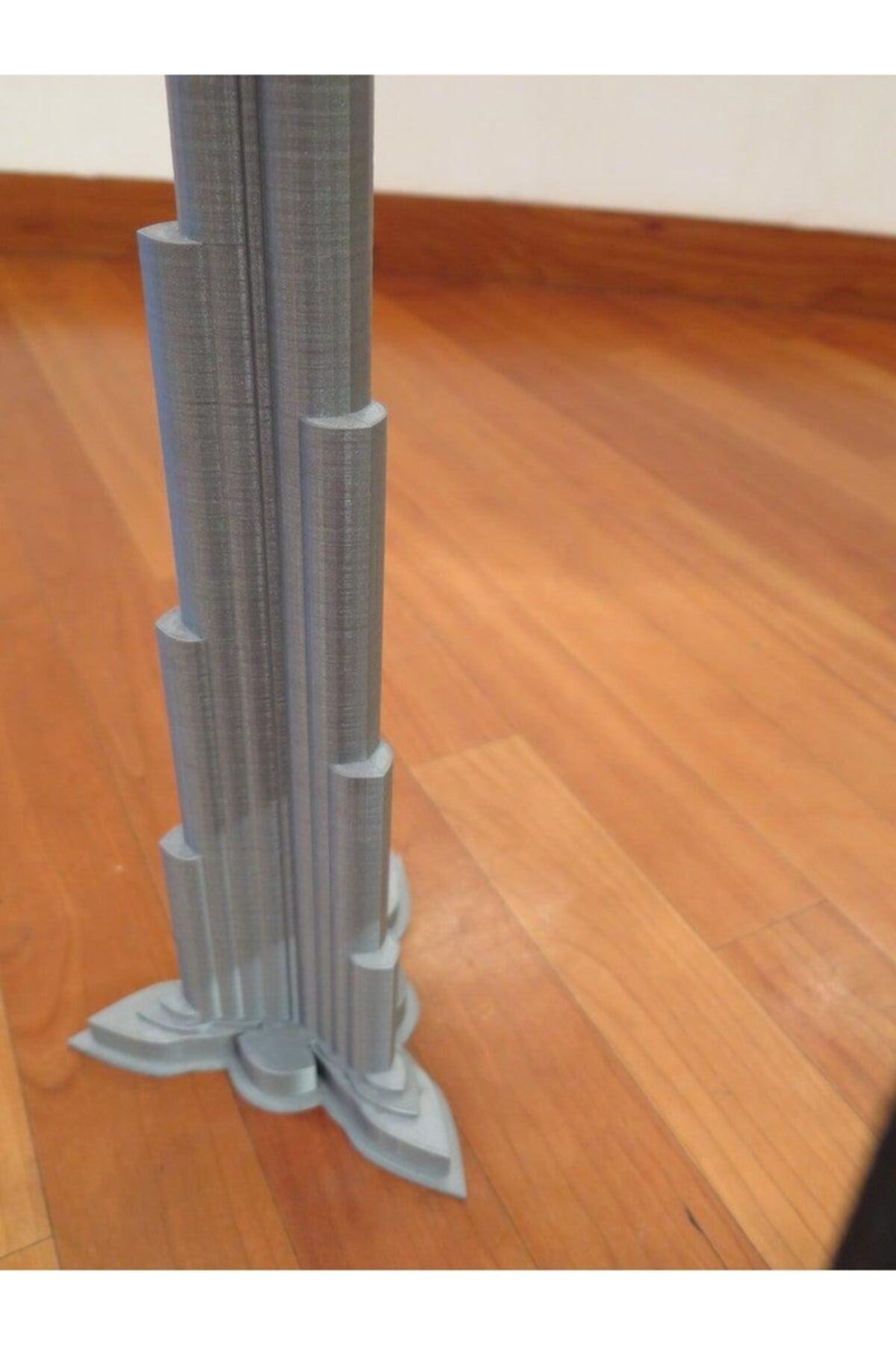 Burj Khalifa Biblo Dekoratif Hediyelik Süs Eşyası Maket