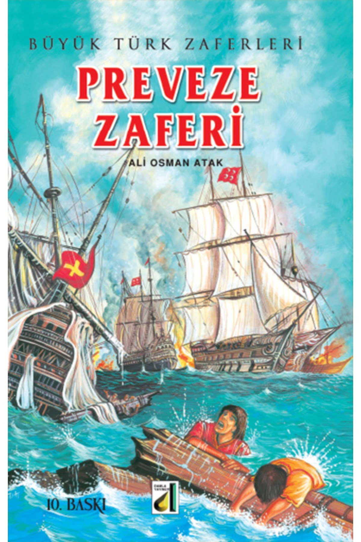 BÜYÜK TÜRK ZAFERLERİ (10 KİTAP)