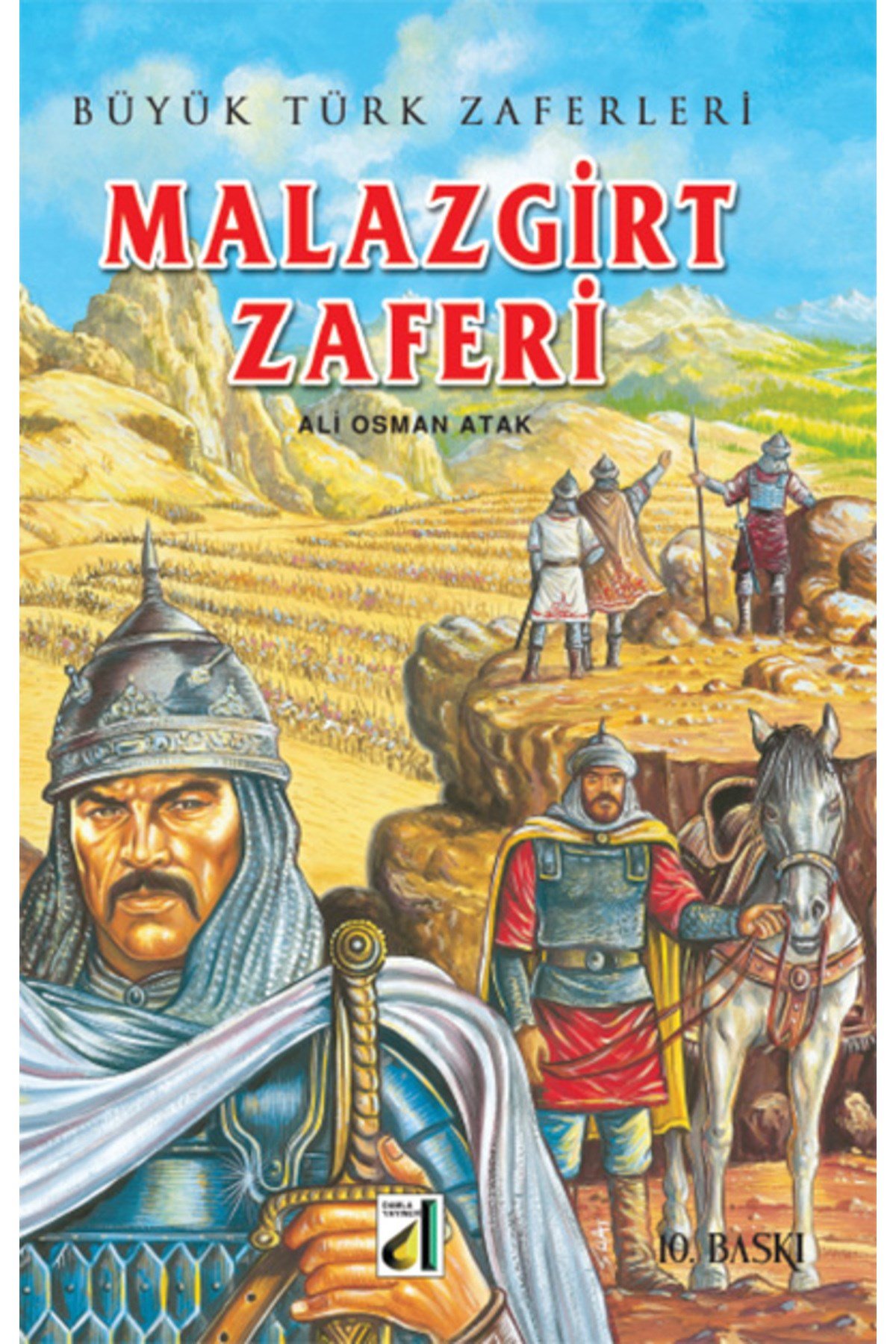 BÜYÜK TÜRK ZAFERLERİ (10 KİTAP)