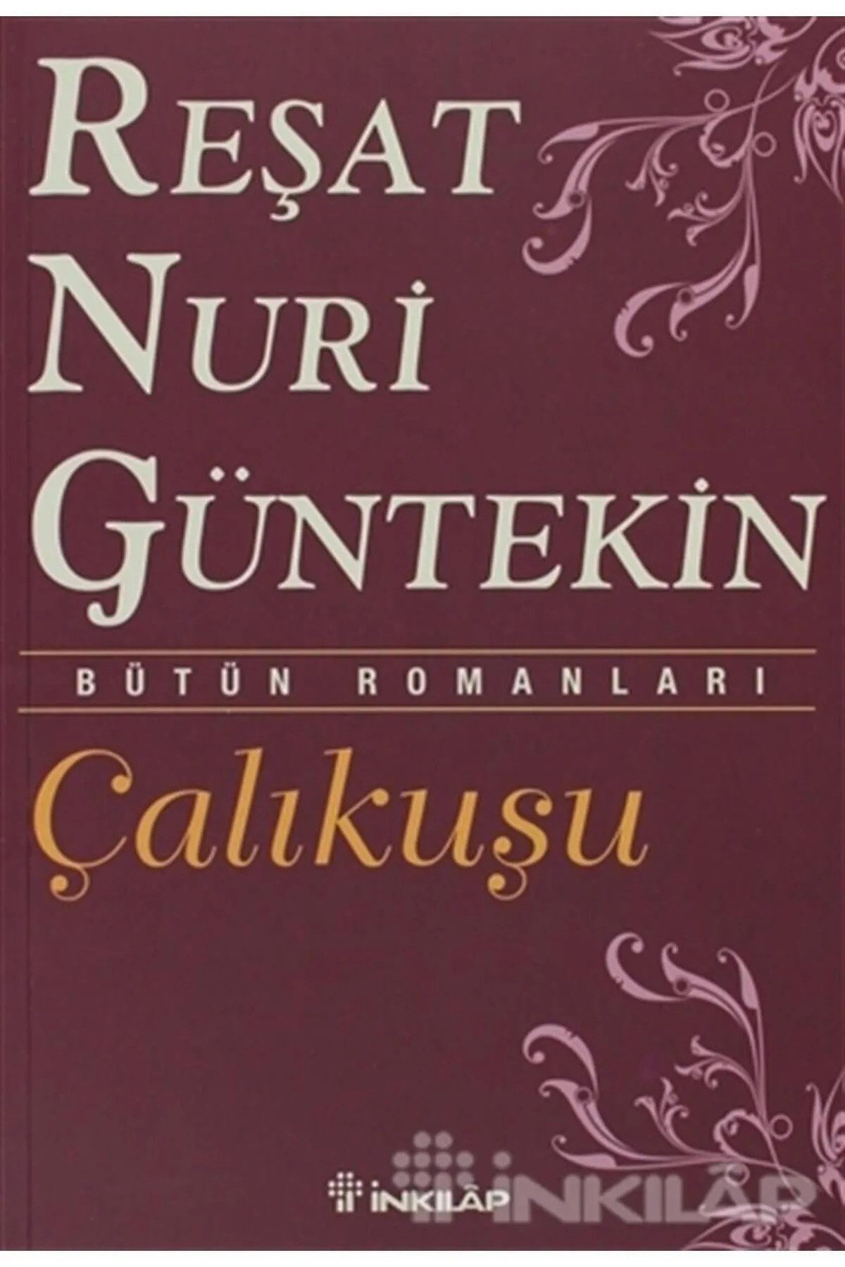 Çalıkuşu