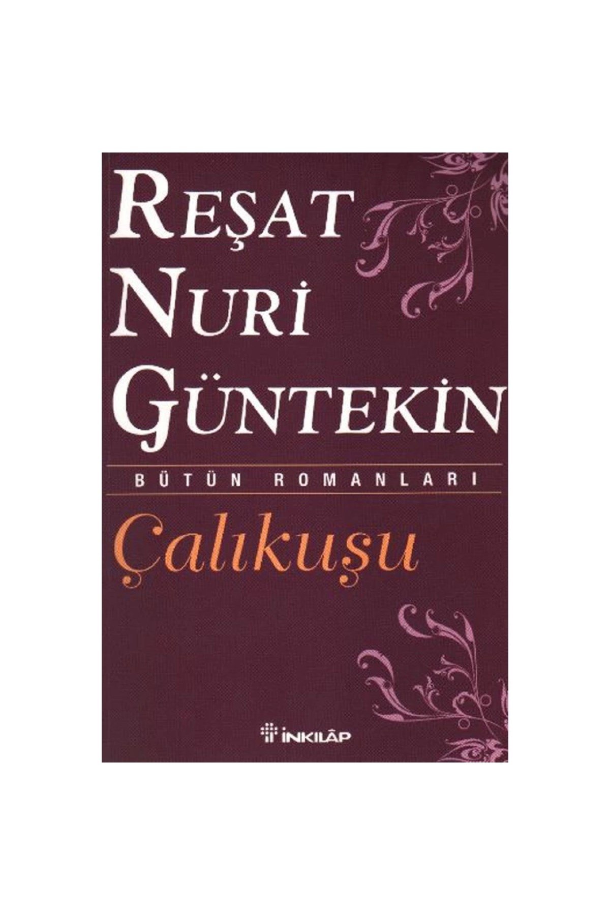 Çalıkuşu