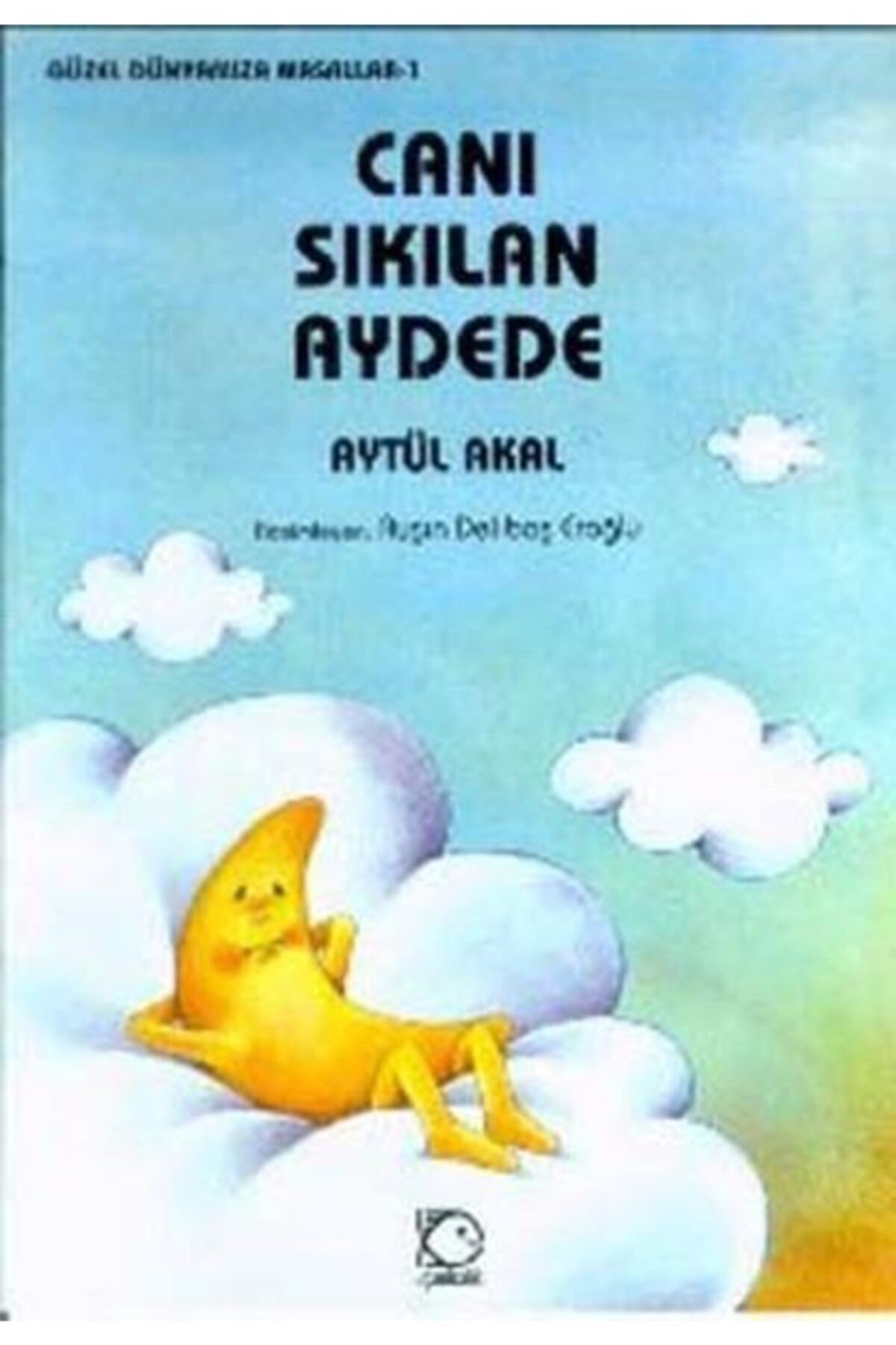 Canı Sıkılan Aydede