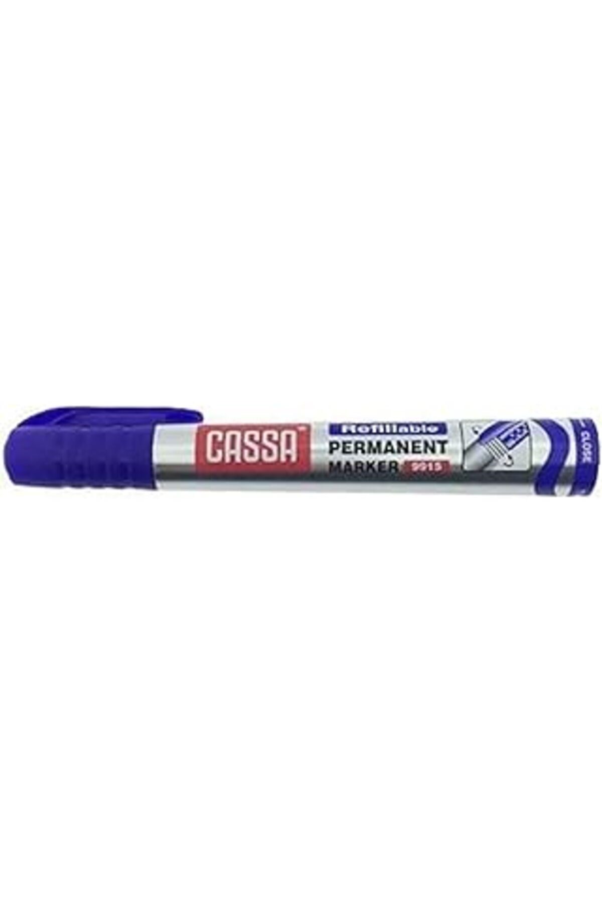 Cassa Tahta Kalemi - 12 Adet