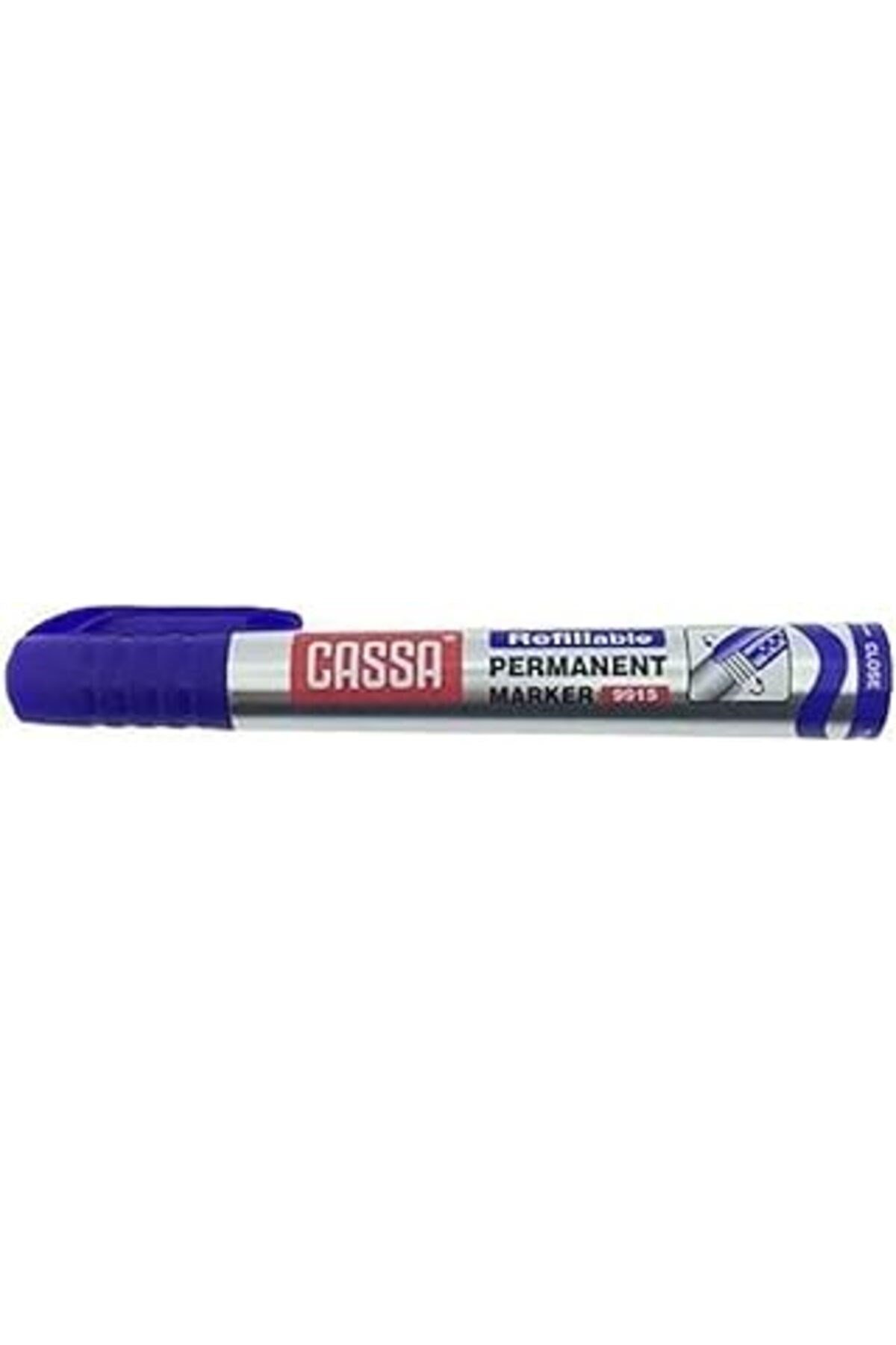 Cassa Tahta Kalemi - 12 Adet