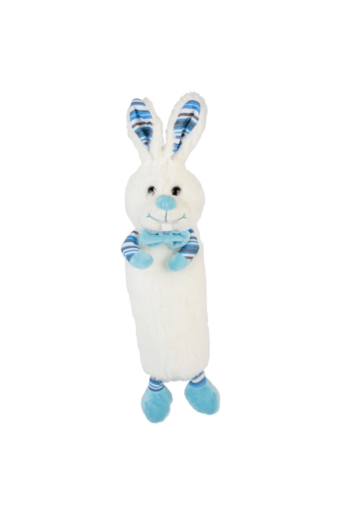 CEM PC-3177 PELUŞ KALEM ÇANTASI - TAVŞAN