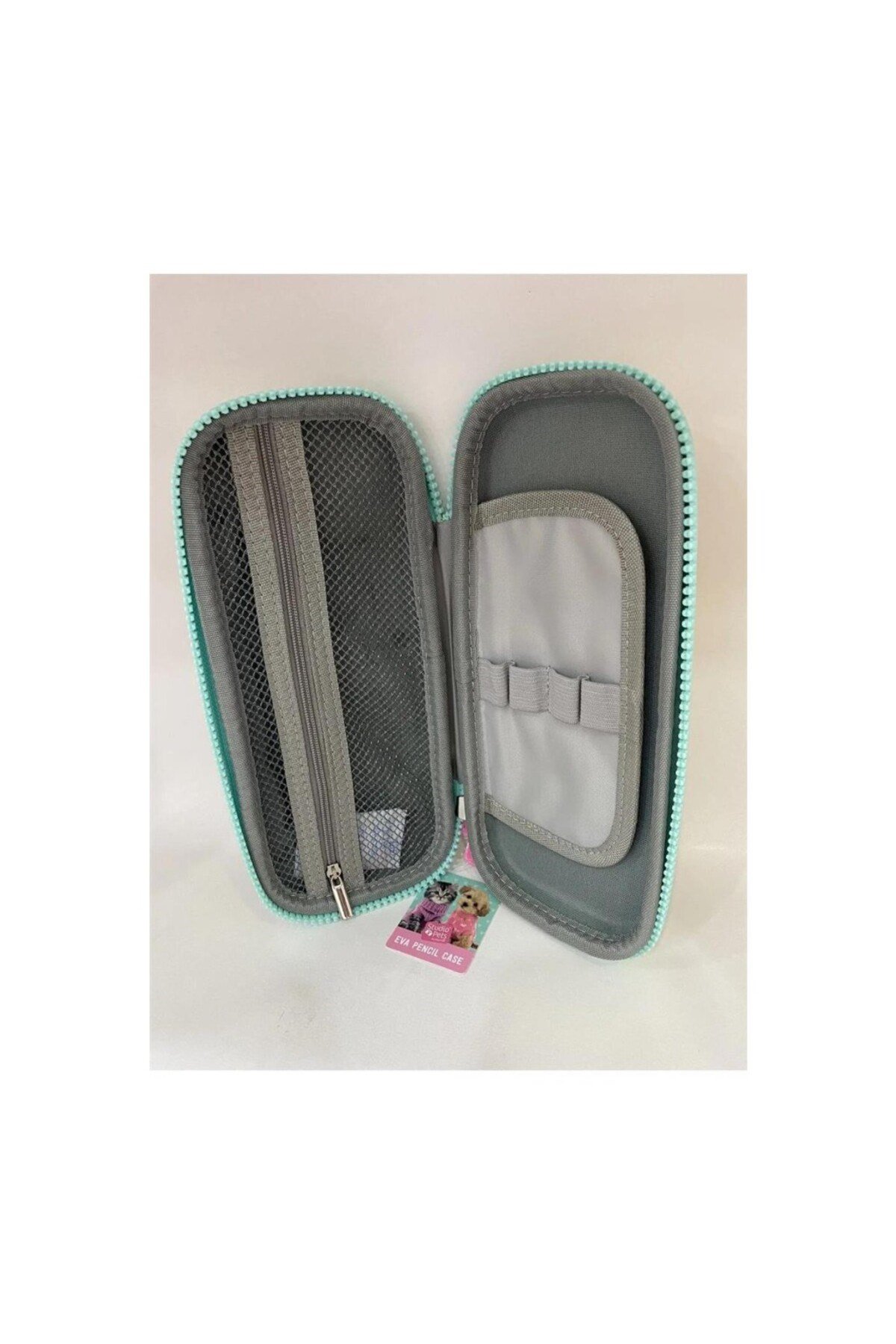 Cem Studıo Pets Eva Kalem Çantası Köpekçik  PT-7784