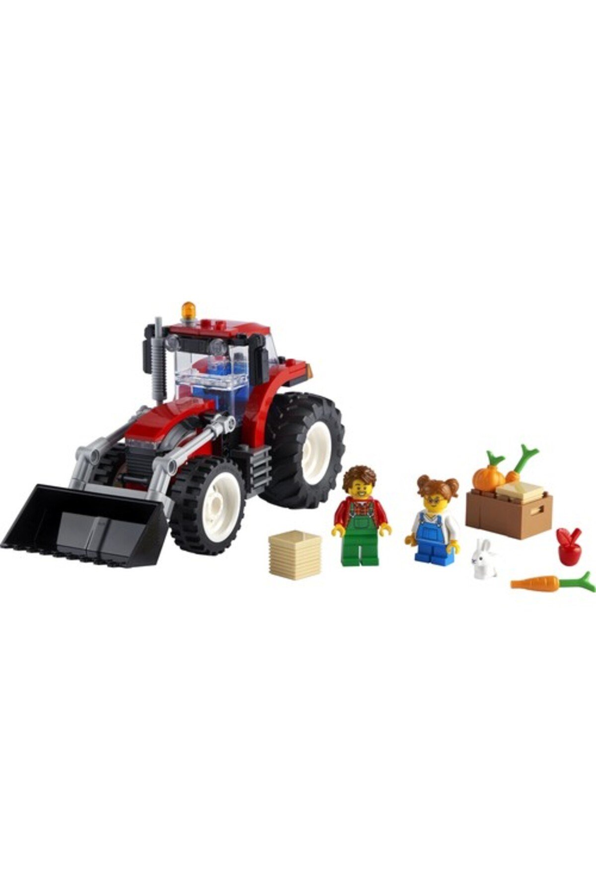 City 60287 Tractor