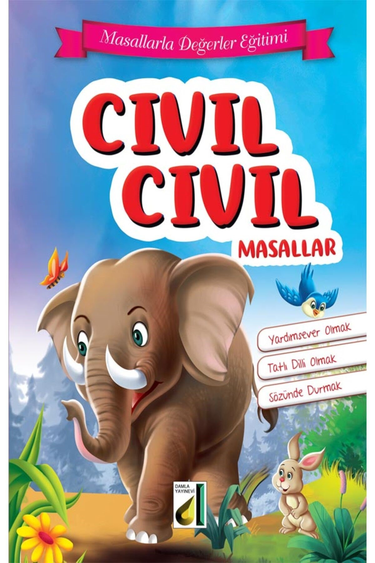 CIVIL CIVIL MASALLAR (FLEKSİ KAPAK)