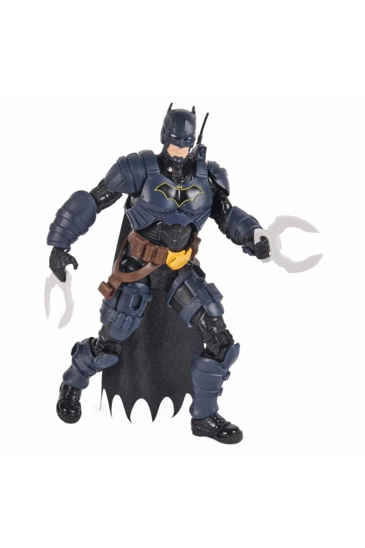 Çocuk DC Comics Batman Adventures Action Figürü 30 cm