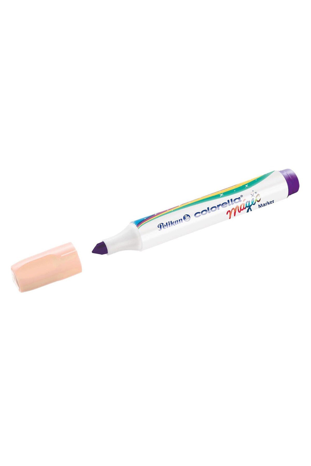 Colorella Magic 12li Keçeli Kalem P-818056