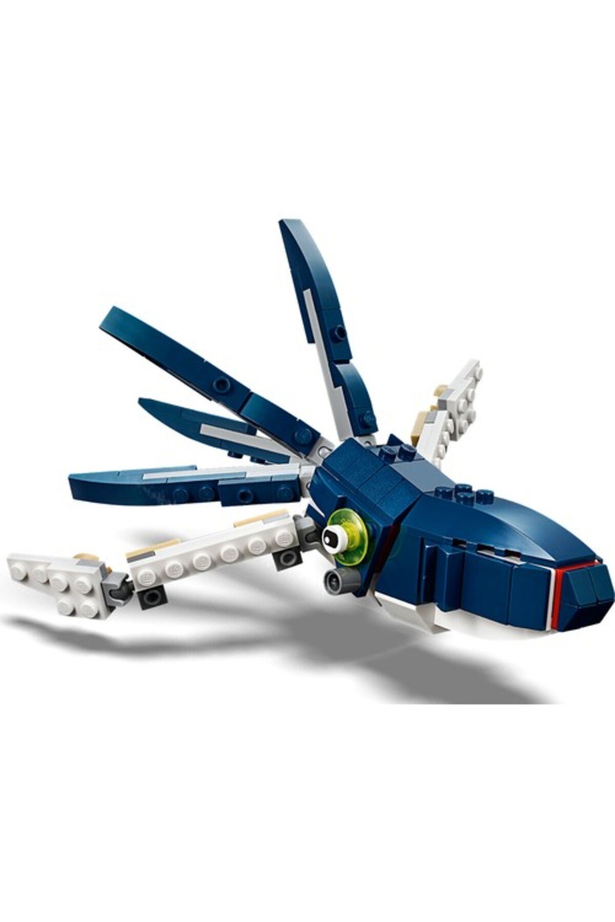 Creator 31088 Deep Sea Creatures