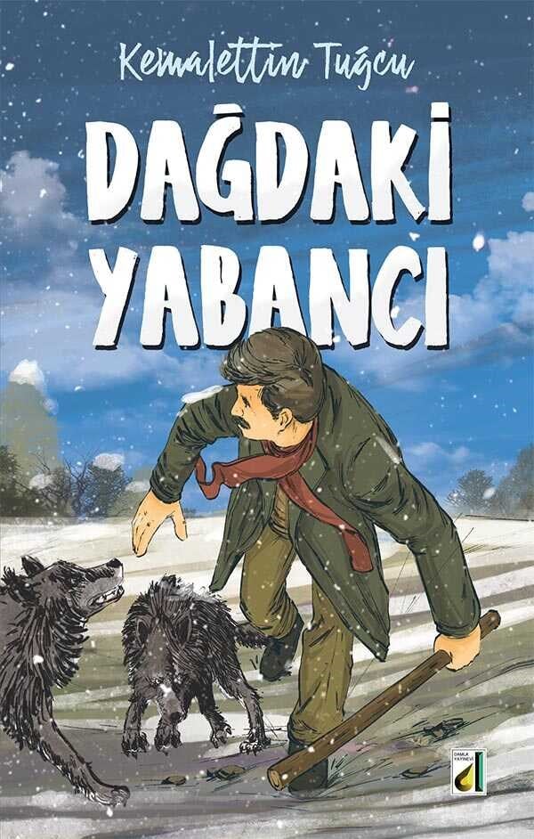 DAĞDAKİ YABANCI