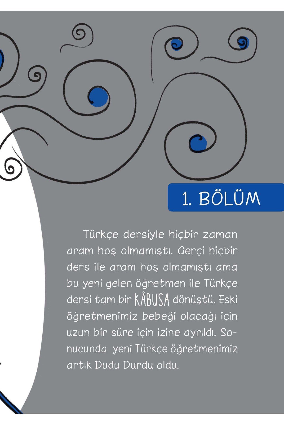 DEDEKTİF KURUNTUSU-3: KİMİN BU İPLİK?