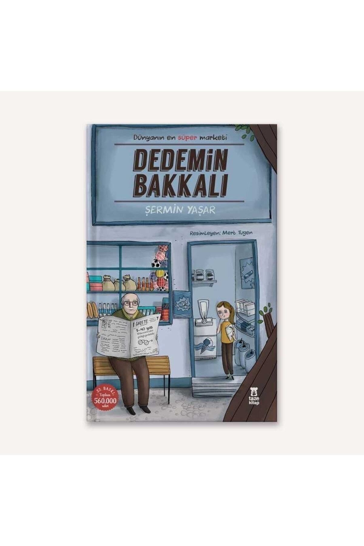 Dedemin Bakkalı